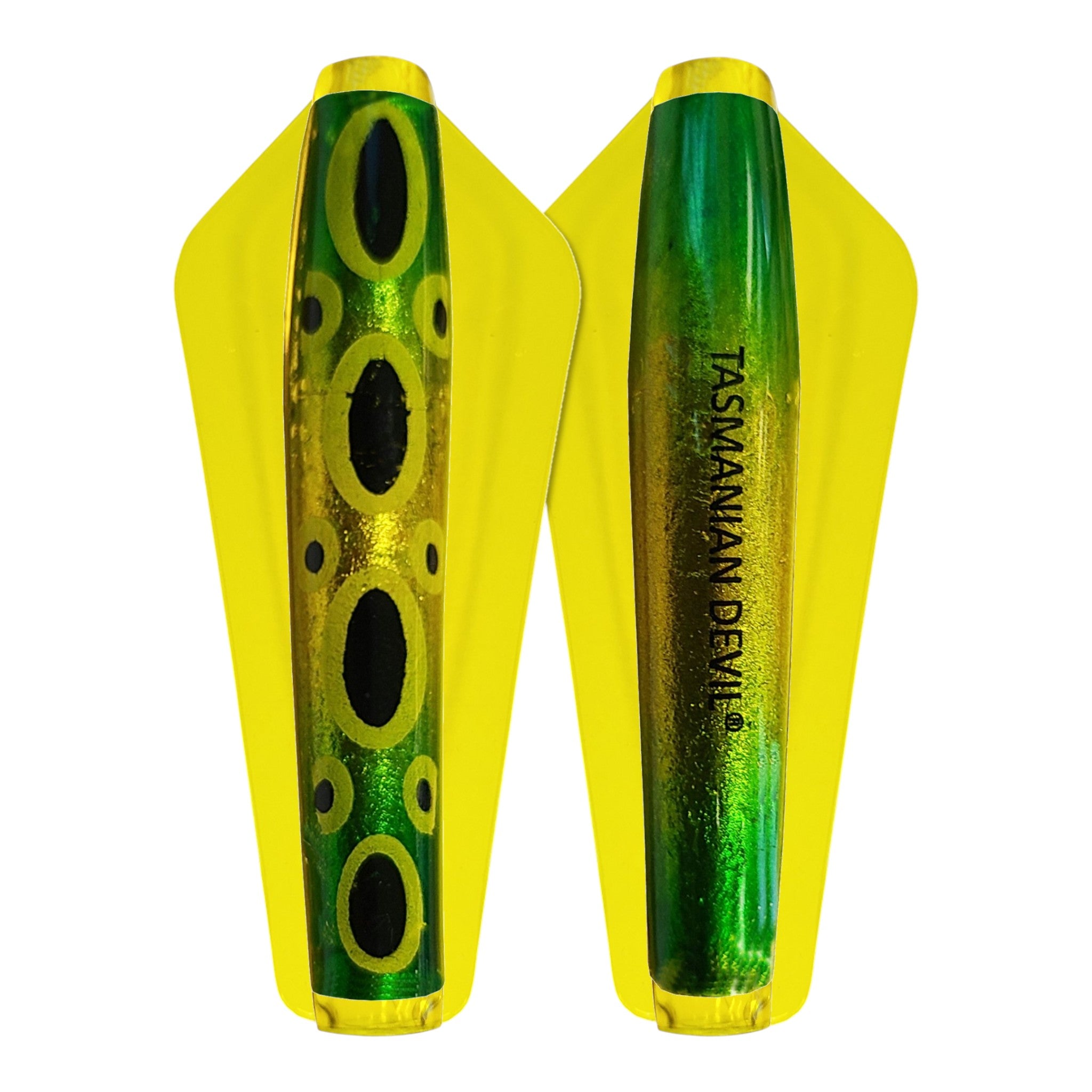 Tasmanian Devil 13.5g Hard Body Lure