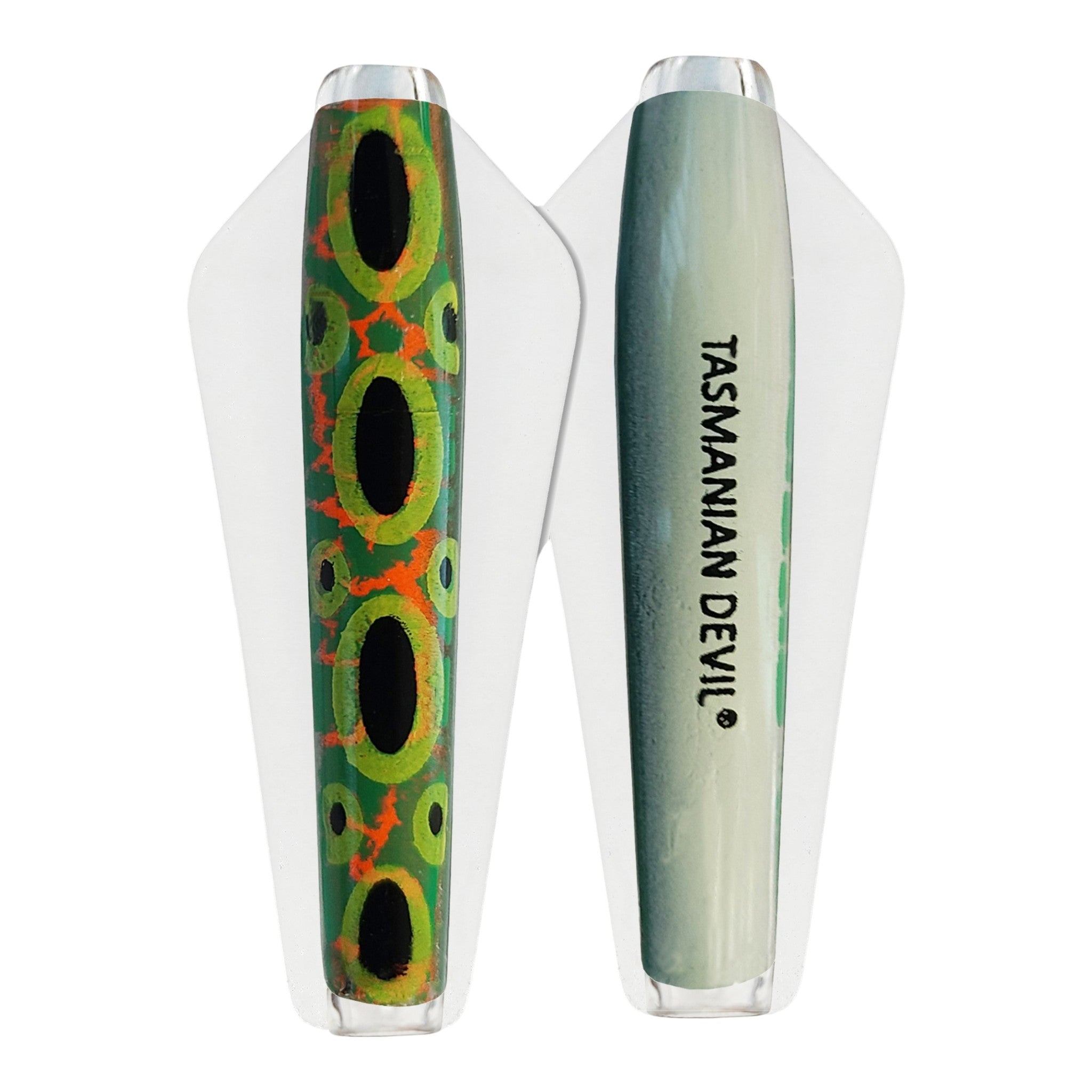 Tasmanian Devil 13.5g Hard Body Lure