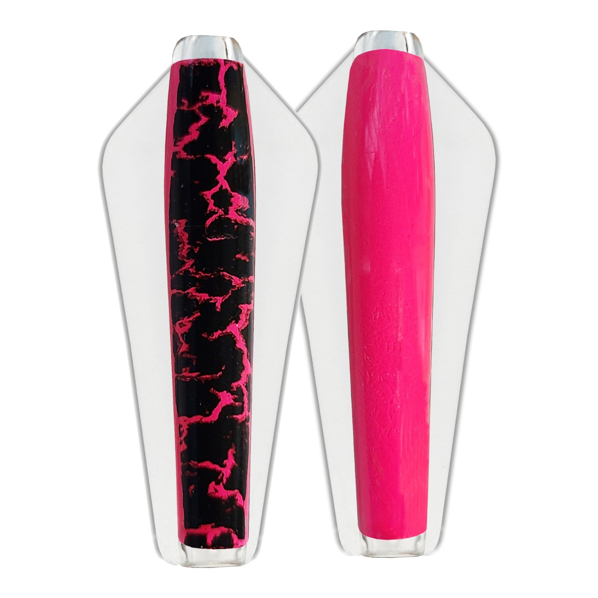 Tasmanian Devil 13.5g Hard Body Lure