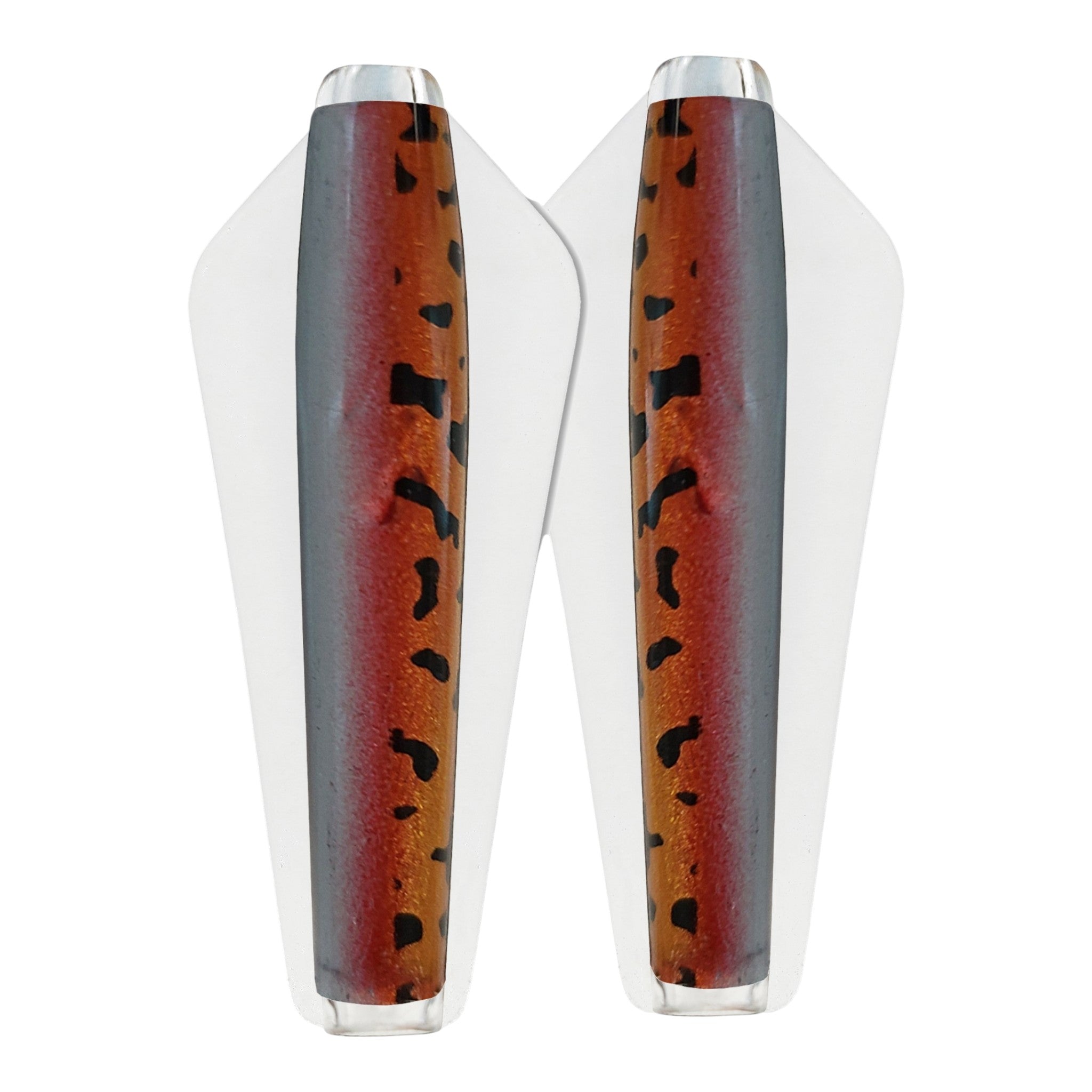 Tasmanian Devil 13.5g Hard Body Lure