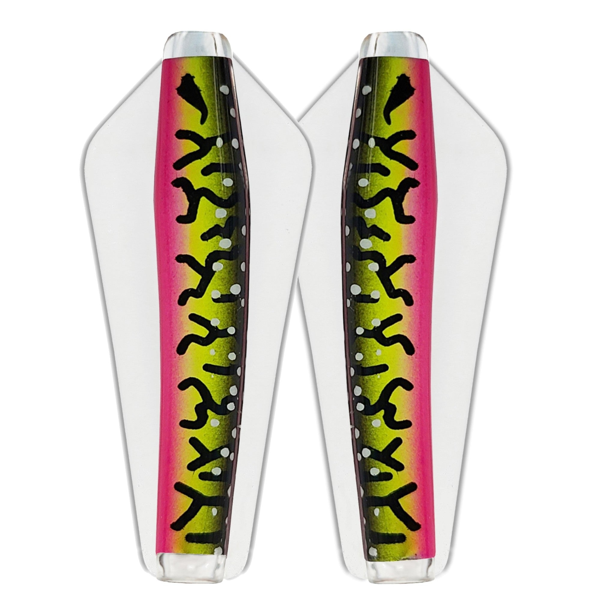 Tasmanian Devil 13.5g Hard Body Lure