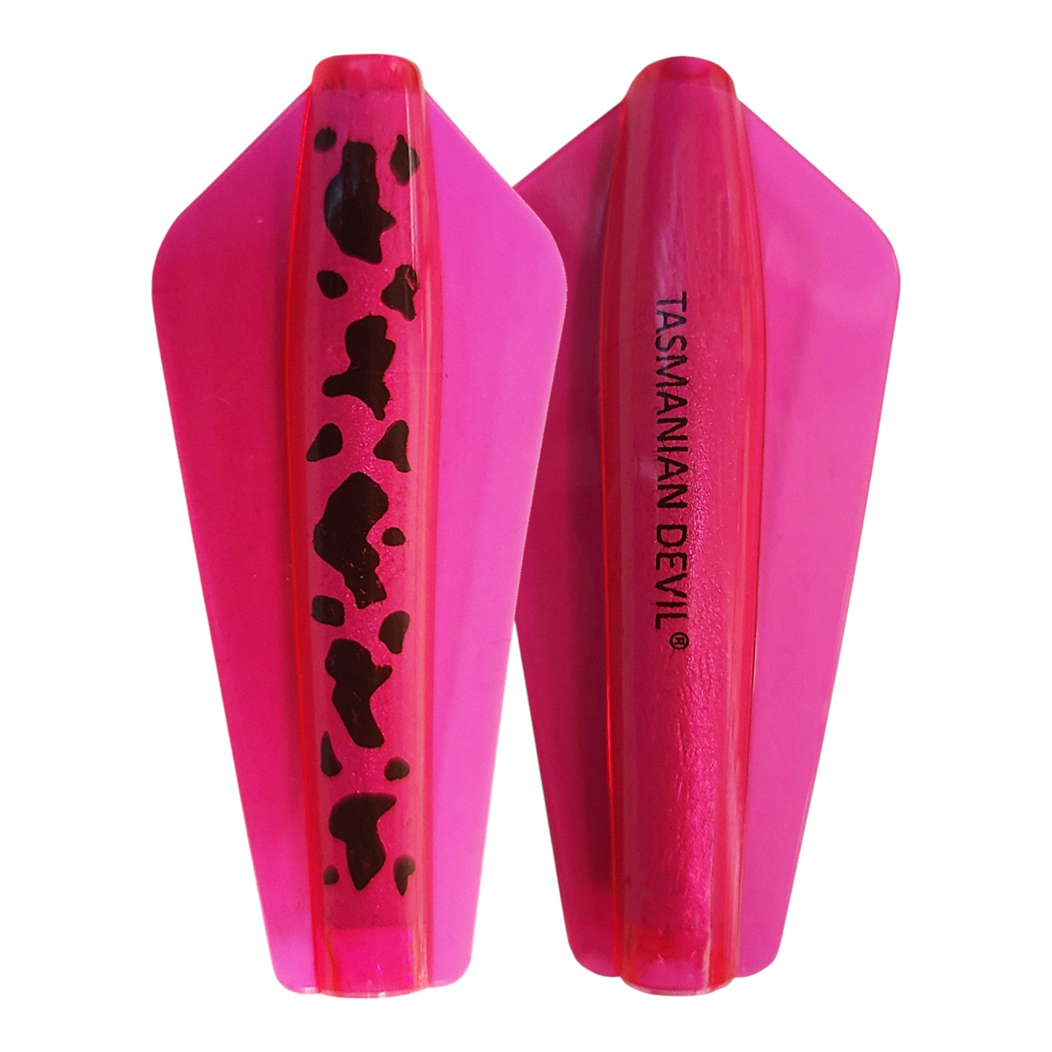 Tasmanian Devil 13.5g Hard Body Lure