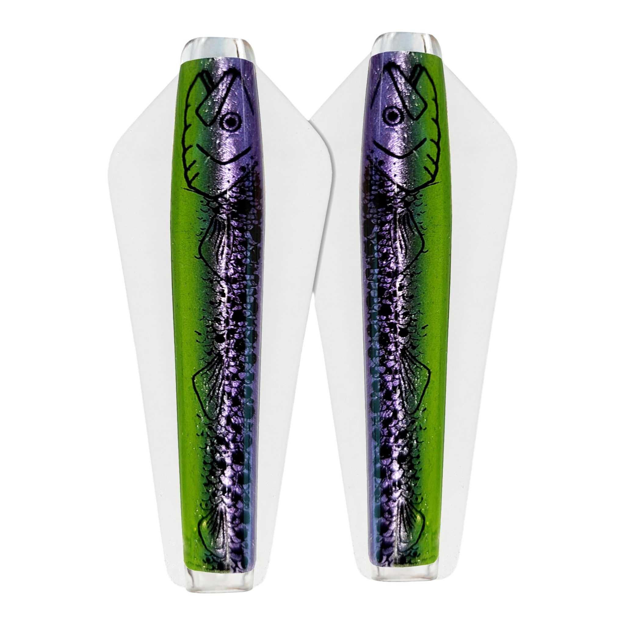 Tasmanian Devil 13.5g Hard Body Lure