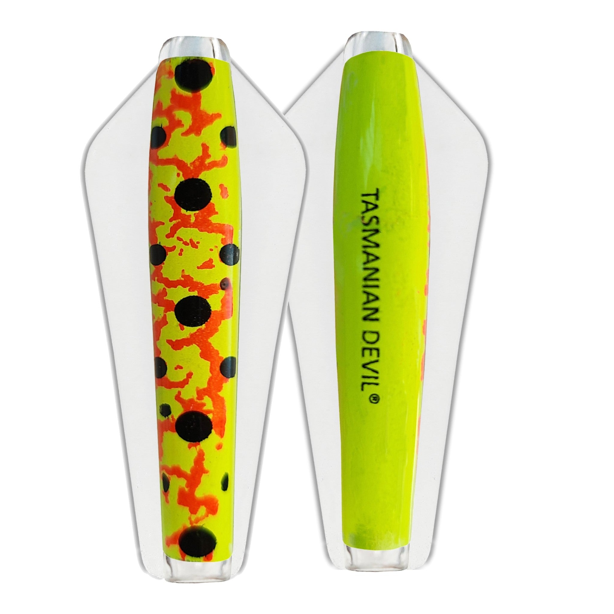 Tasmanian Devil 13.5g Hard Body Lure