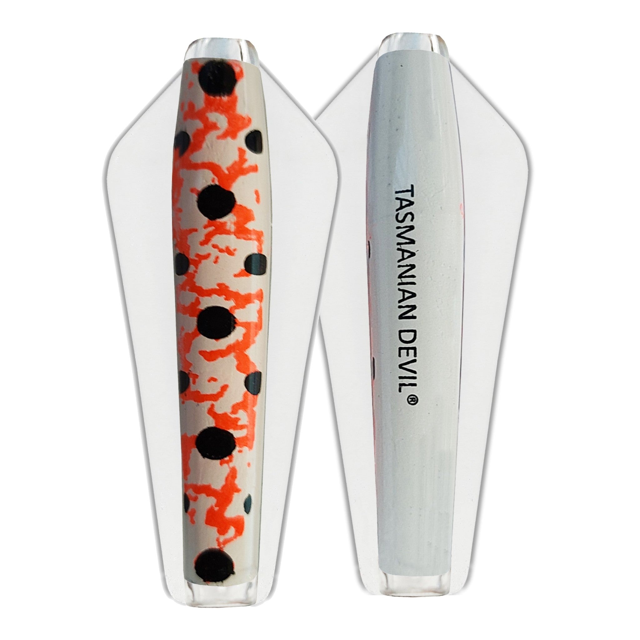 Tasmanian Devil 13.5g Hard Body Lure