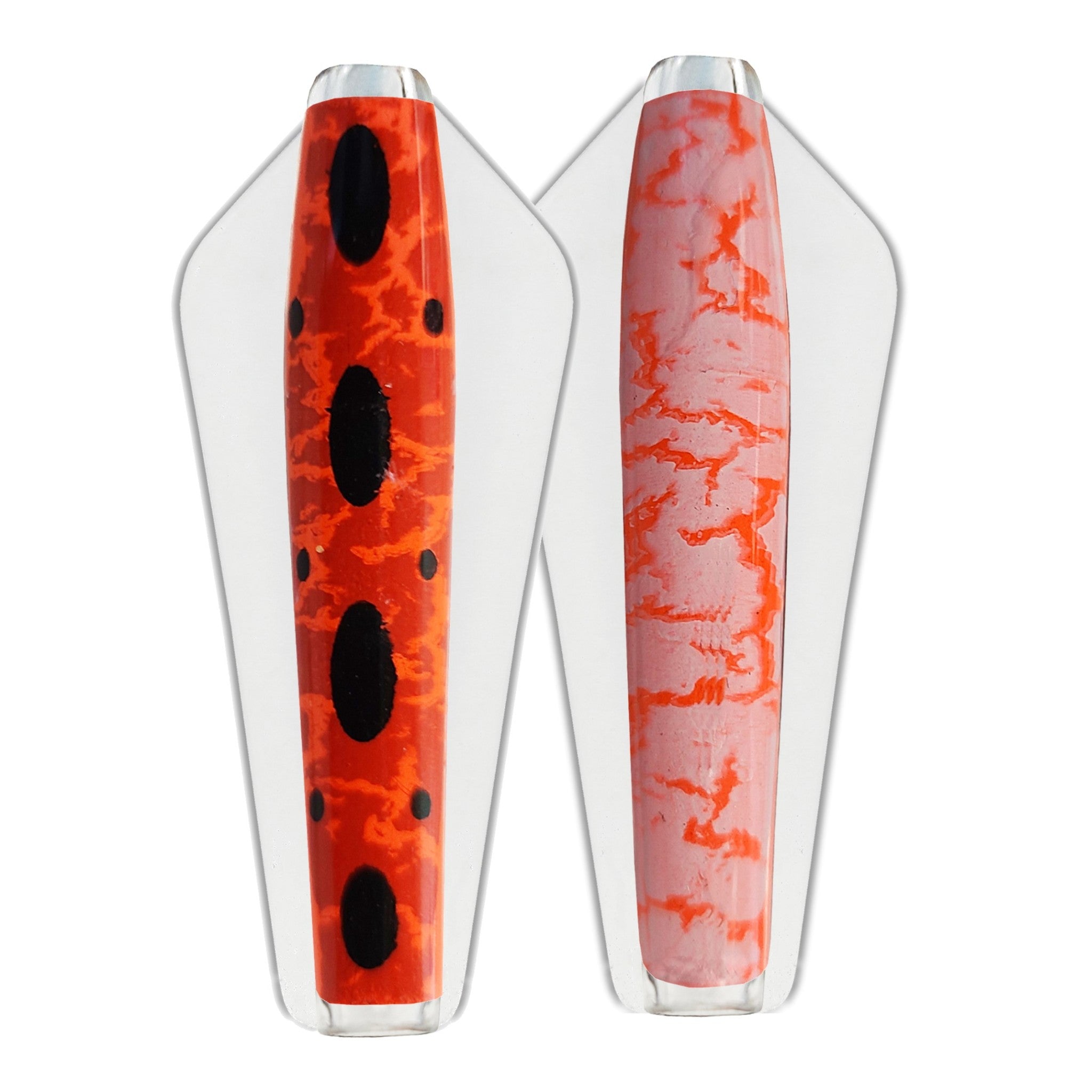 Tasmanian Devil 13.5g Hard Body Lure