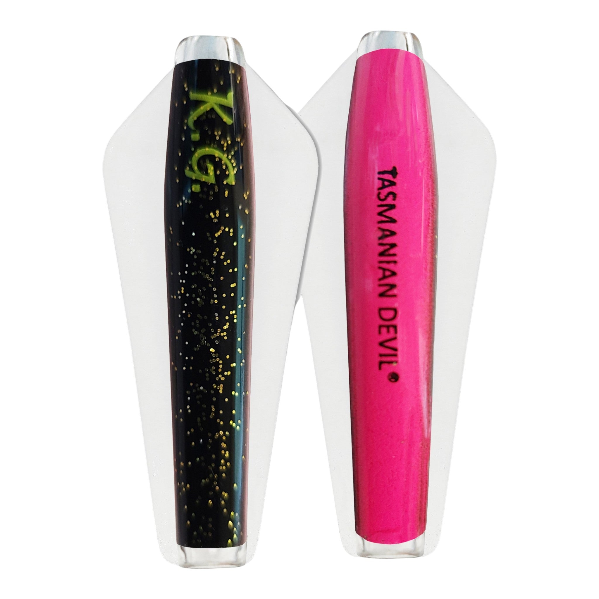 Tasmanian Devil 13.5g Hard Body Lure