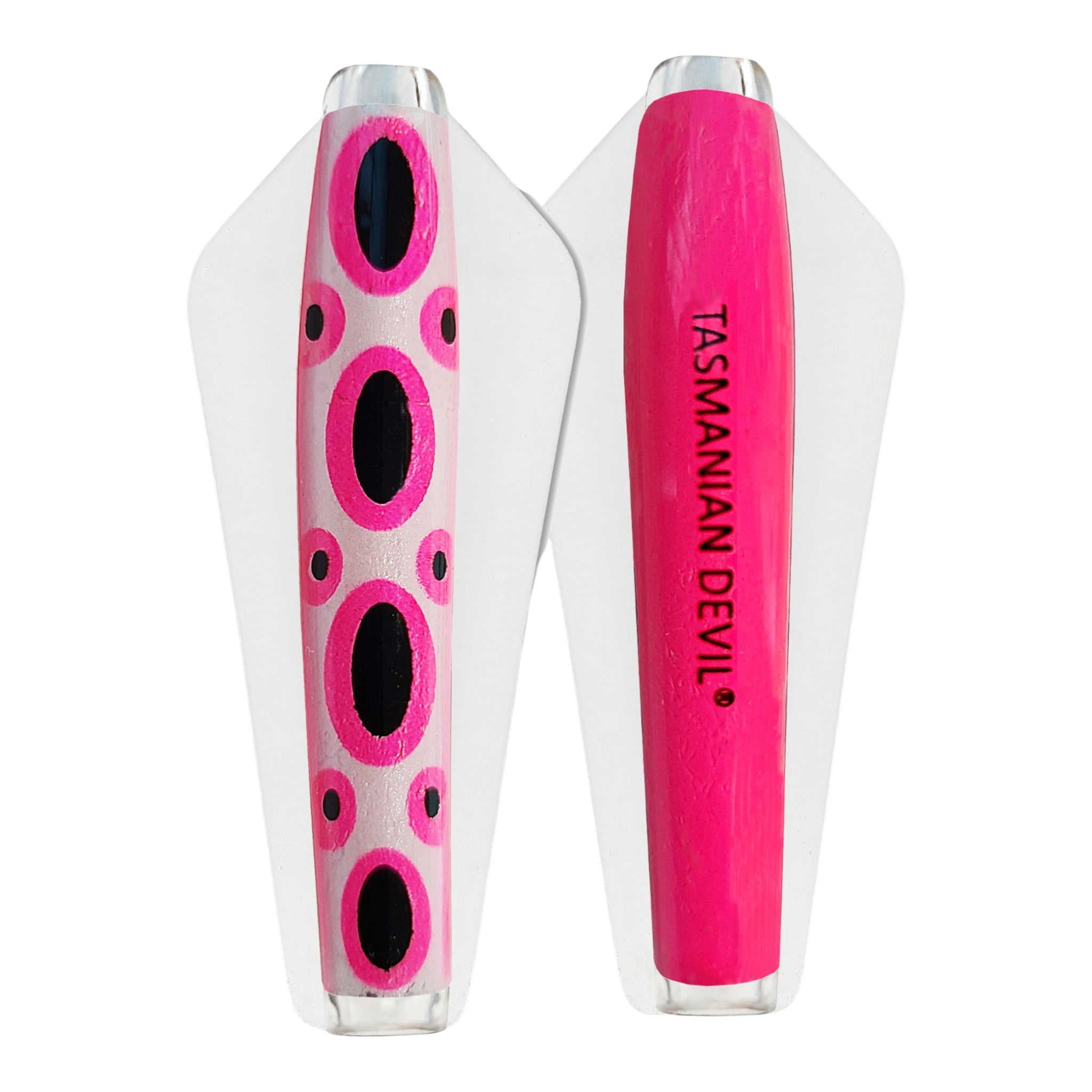 Tasmanian Devil 13.5g Hard Body Lure