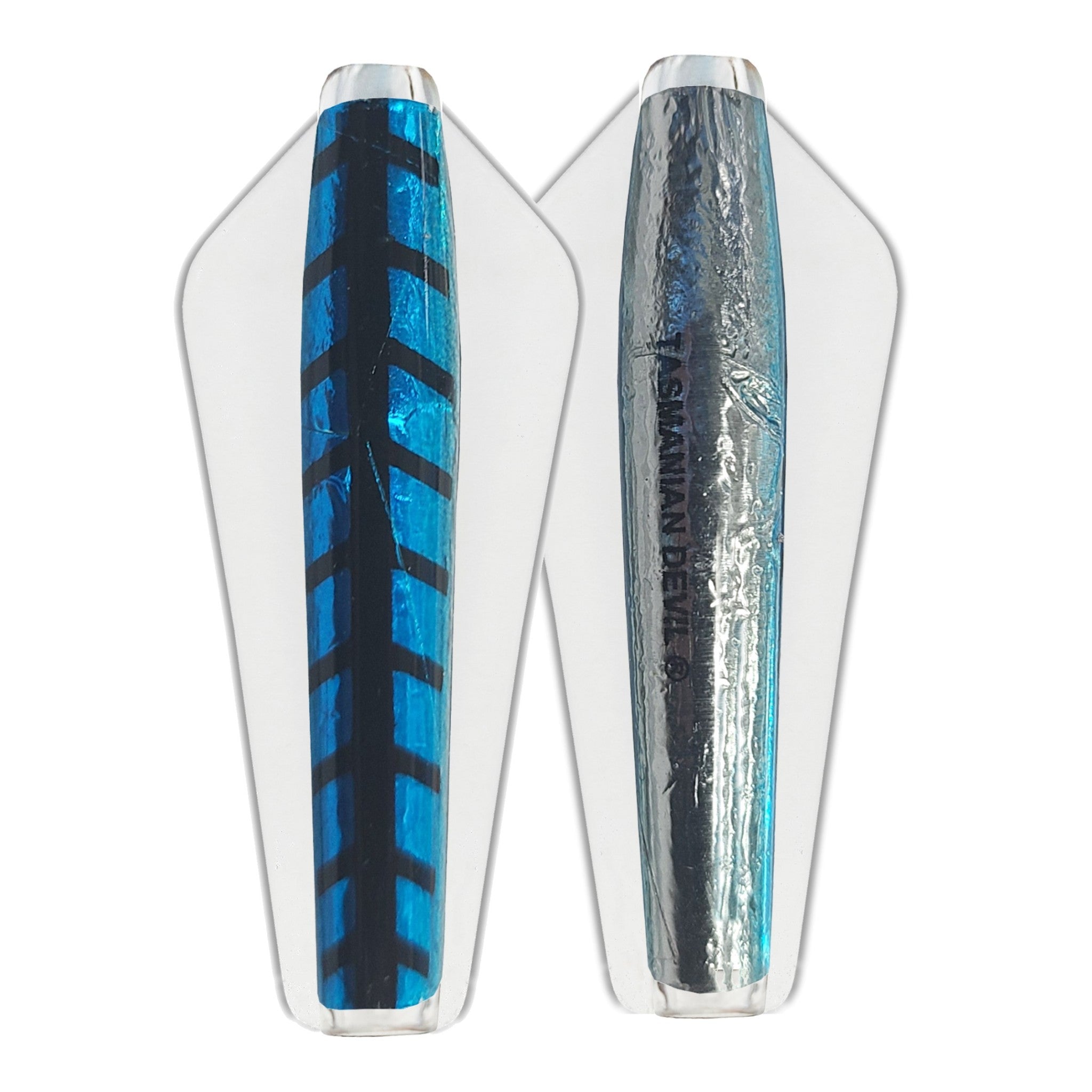 Tasmanian Devil 13.5g Hard Body Lure