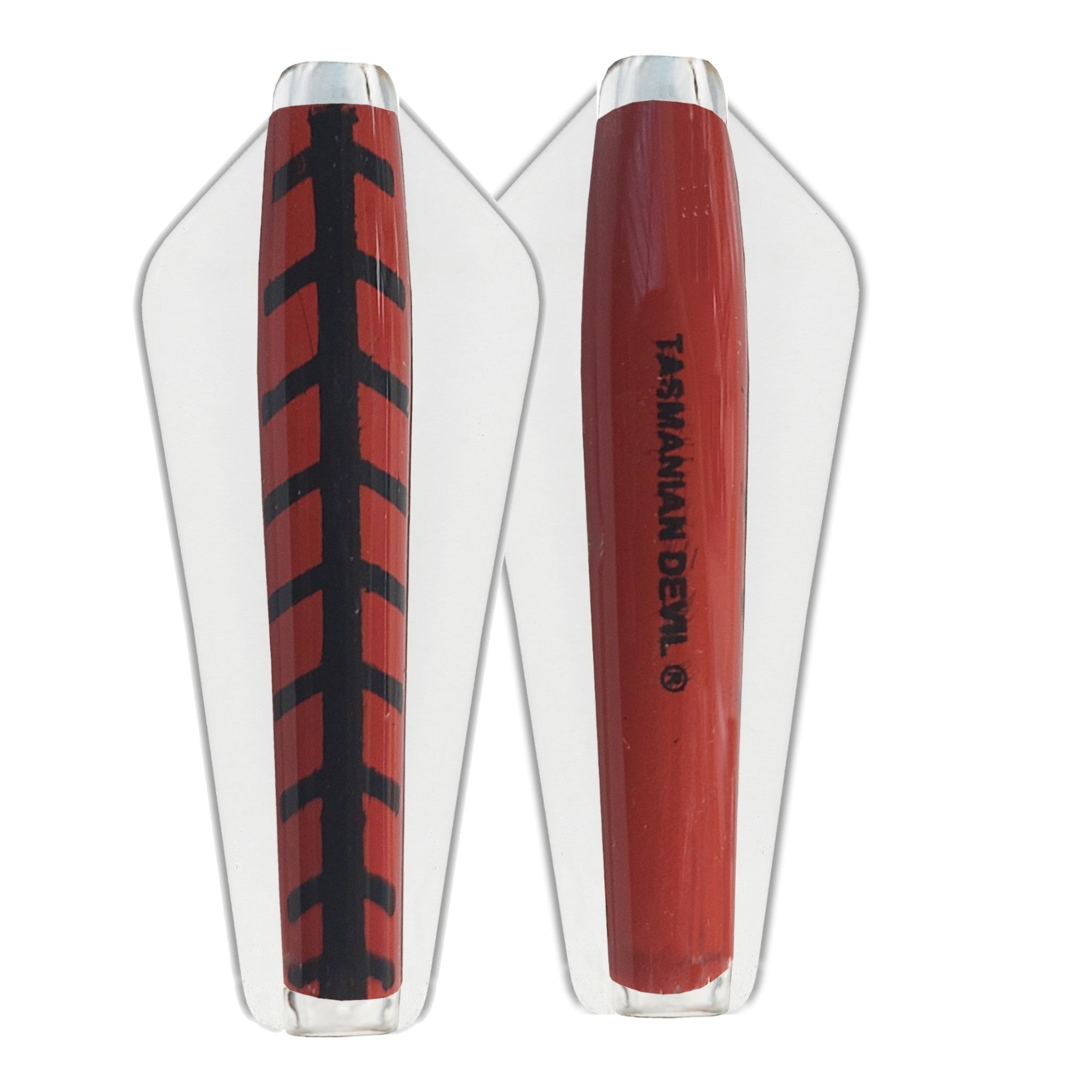 Tasmanian Devil 13.5g Hard Body Lure