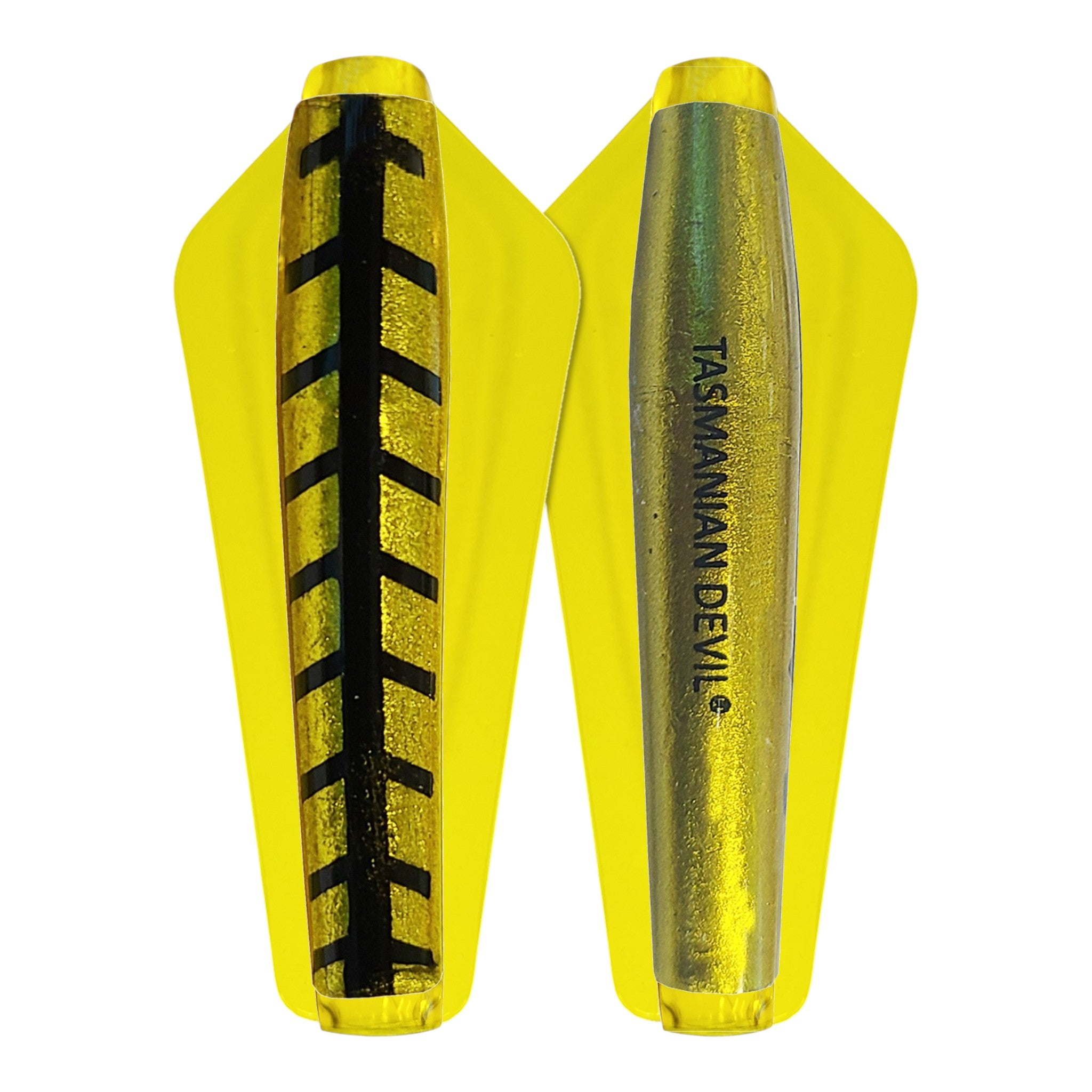 Tasmanian Devil 13.5g Hard Body Lure