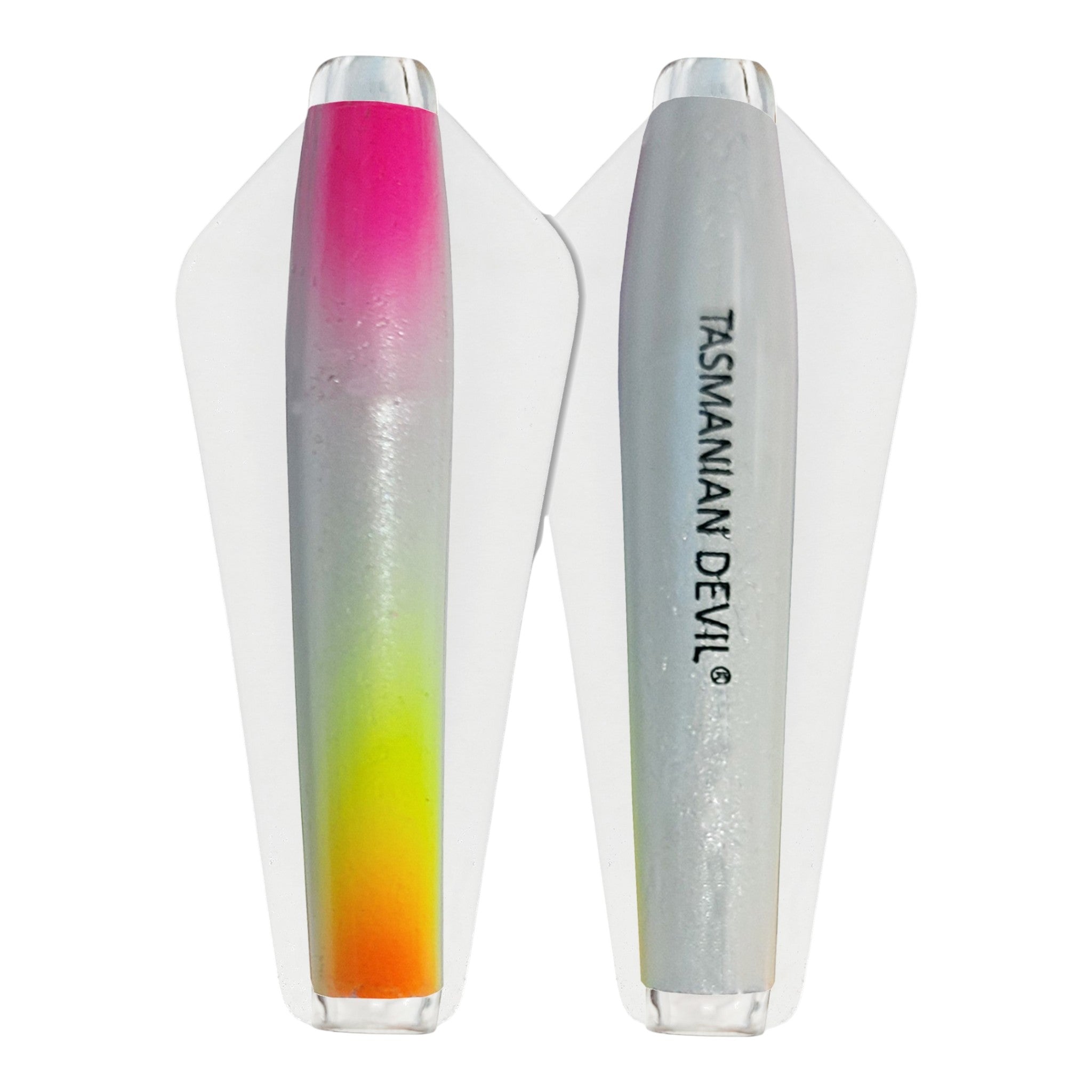 Tasmanian Devil 13.5g Hard Body Lure