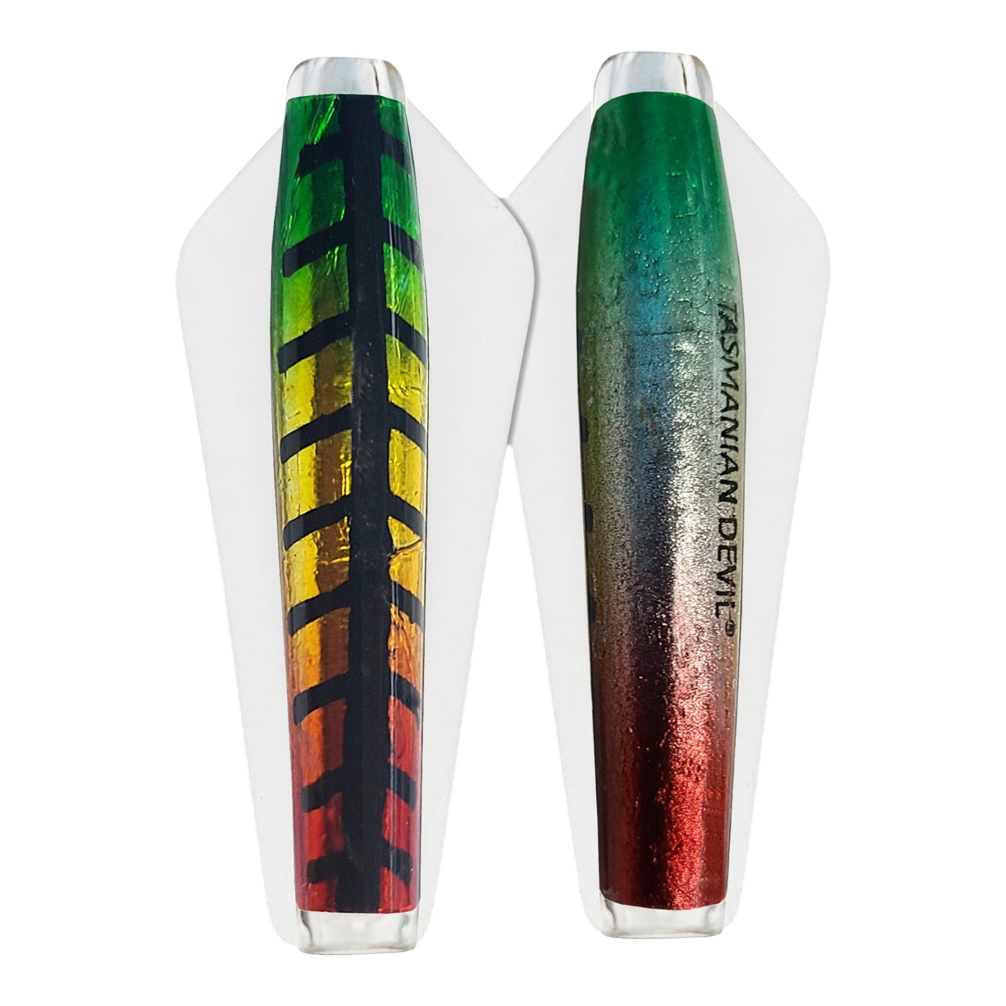 Tasmanian Devil 13.5g Hard Body Lure