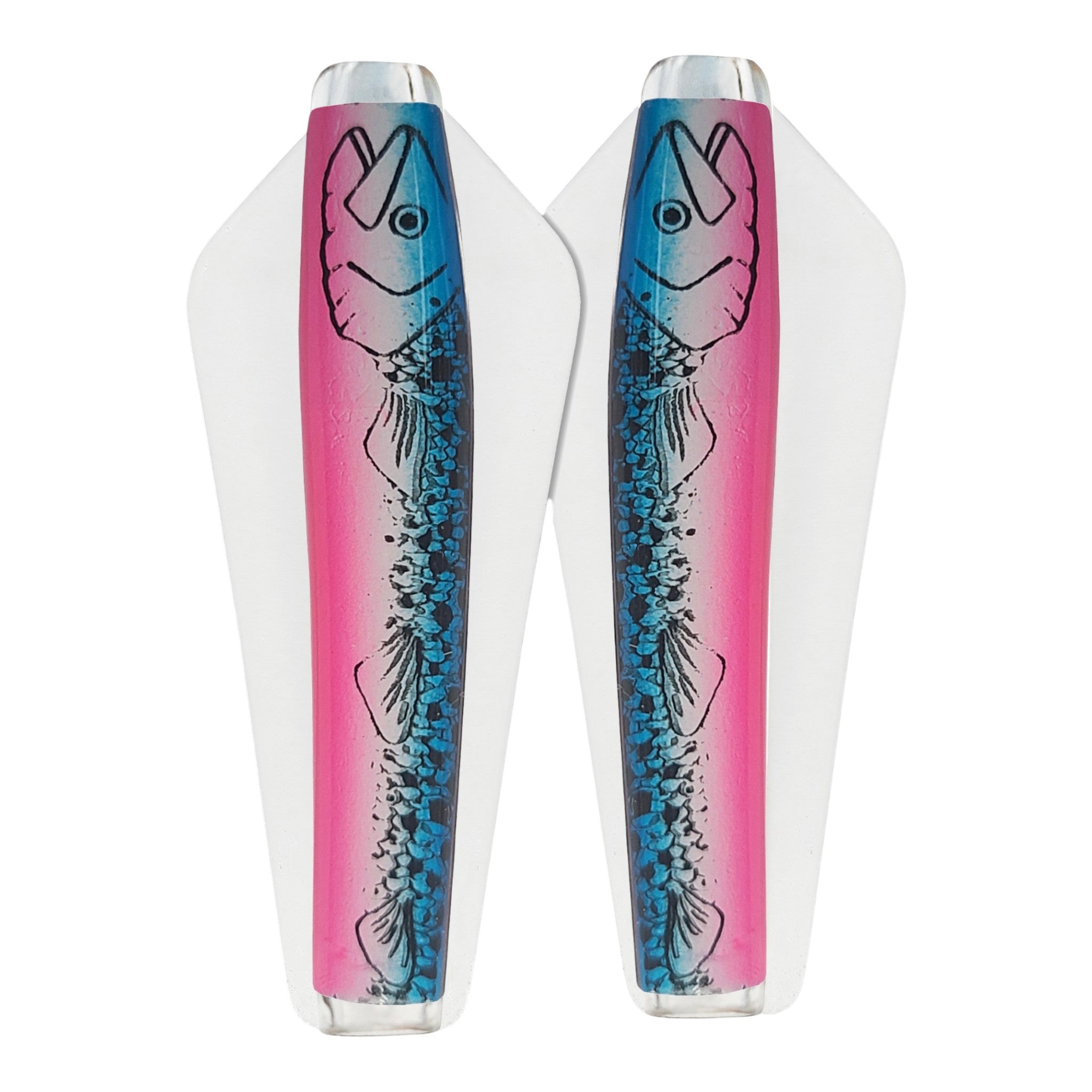 Tasmanian Devil 13.5g Hard Body Lure