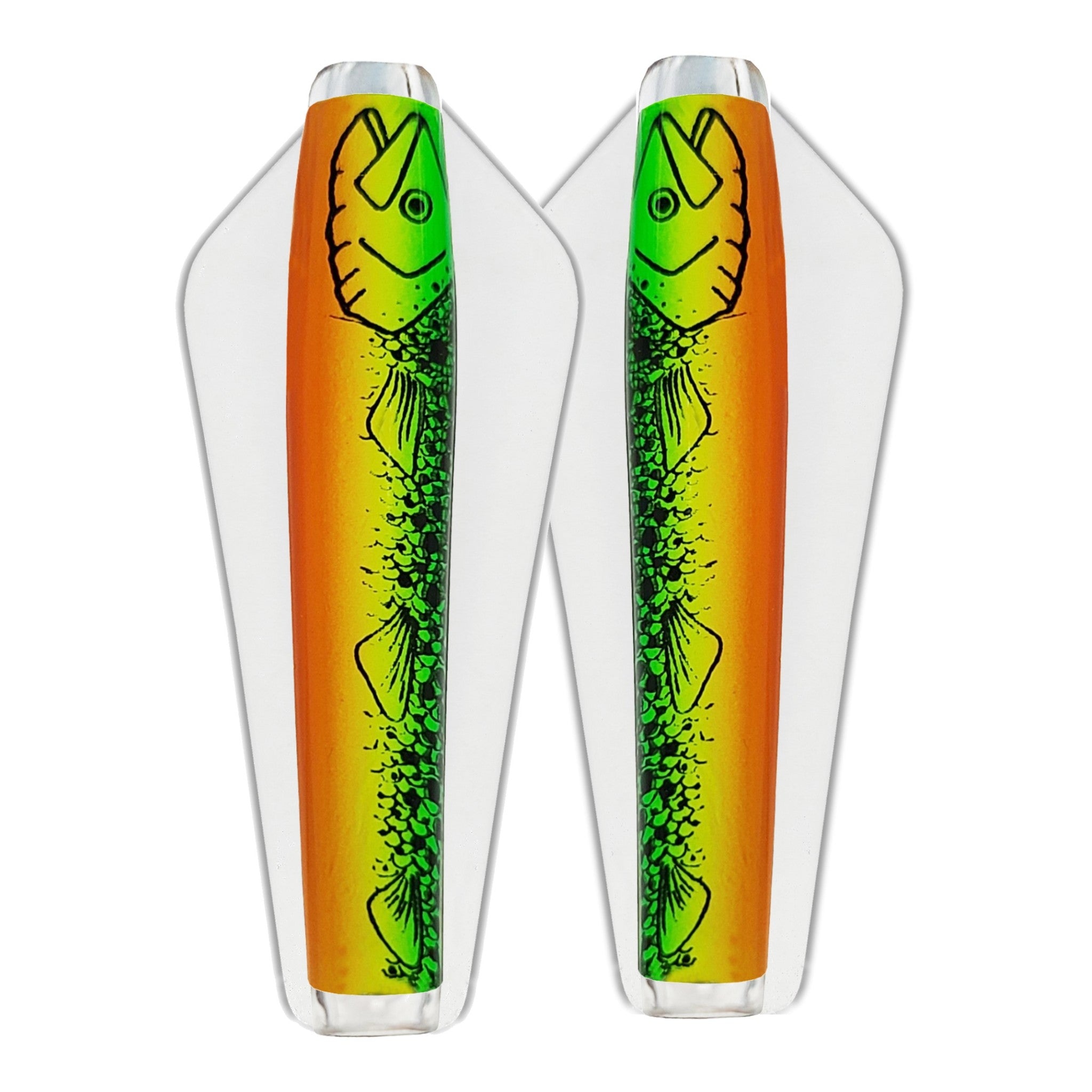 Tasmanian Devil 13.5g Hard Body Lure