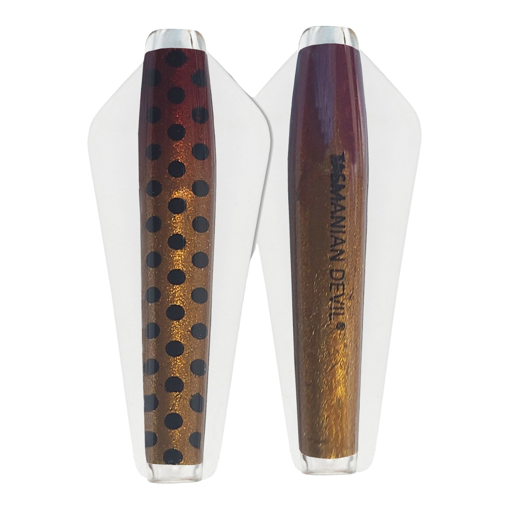 Tasmanian Devil 13.5g Hard Body Lure