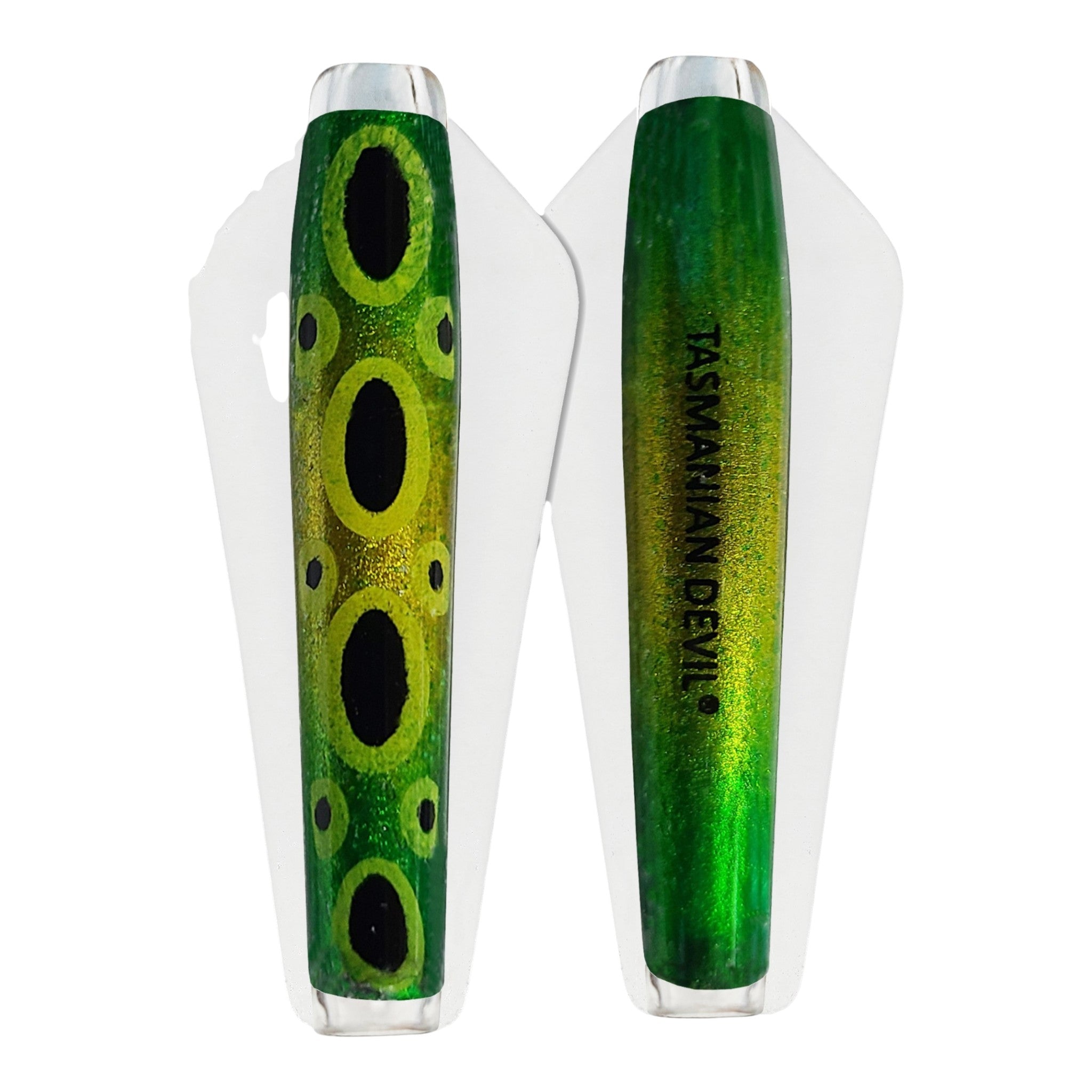 Tasmanian Devil 13.5g Hard Body Lure