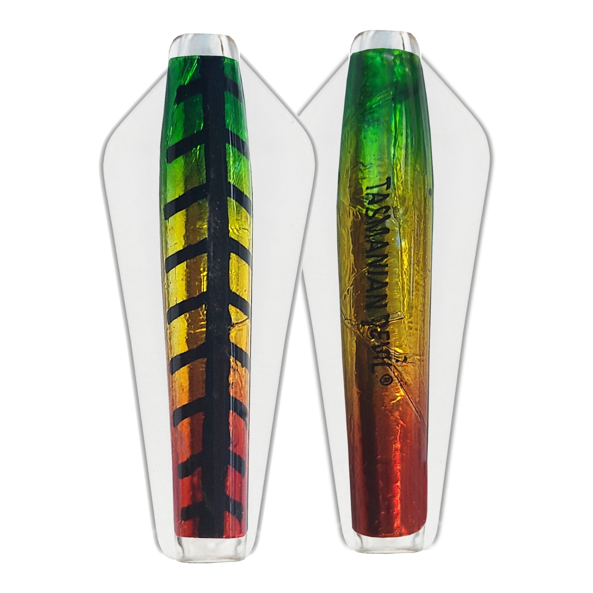 Tasmanian Devil 13.5g Hard Body Lure