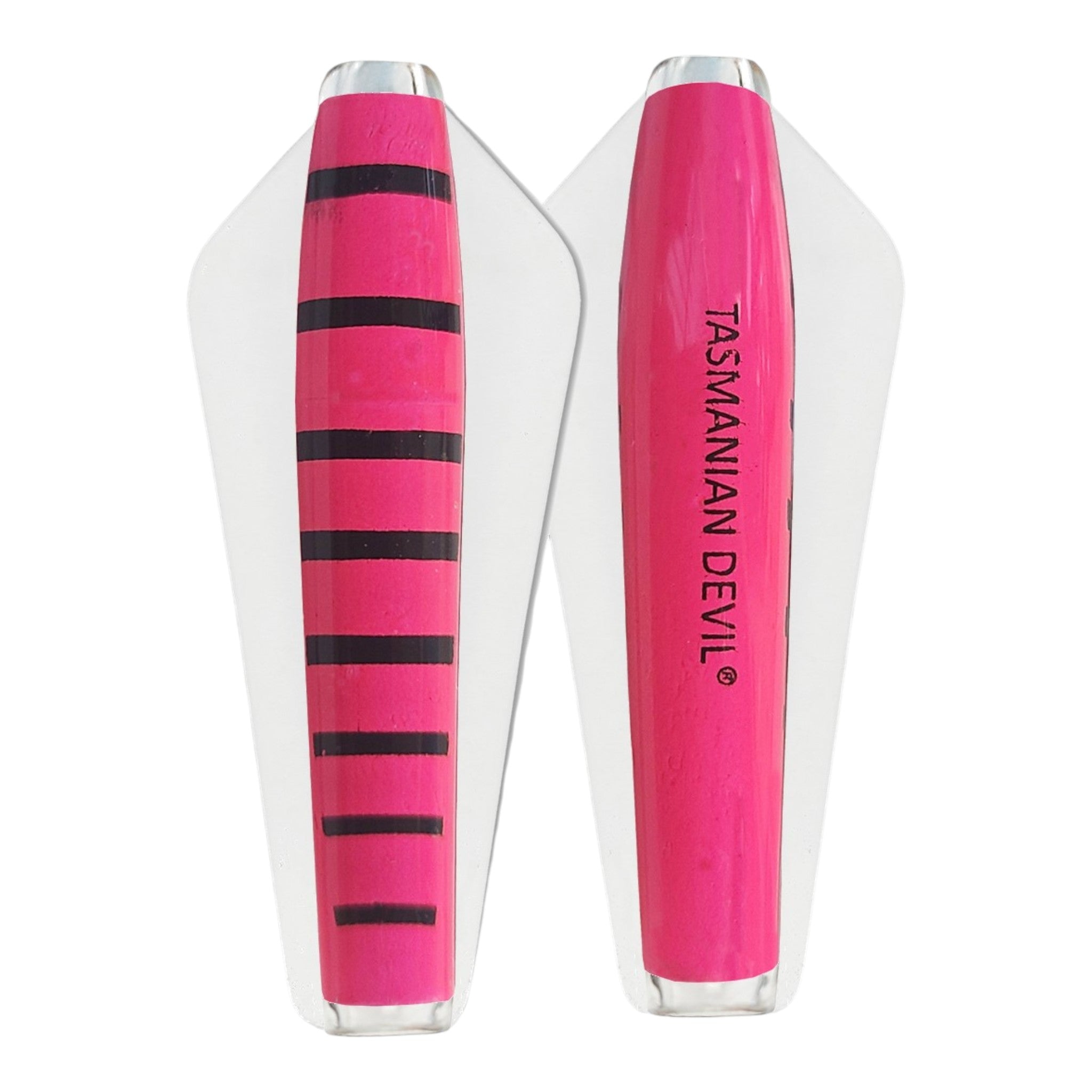 Tasmanian Devil 13.5g Hard Body Lure