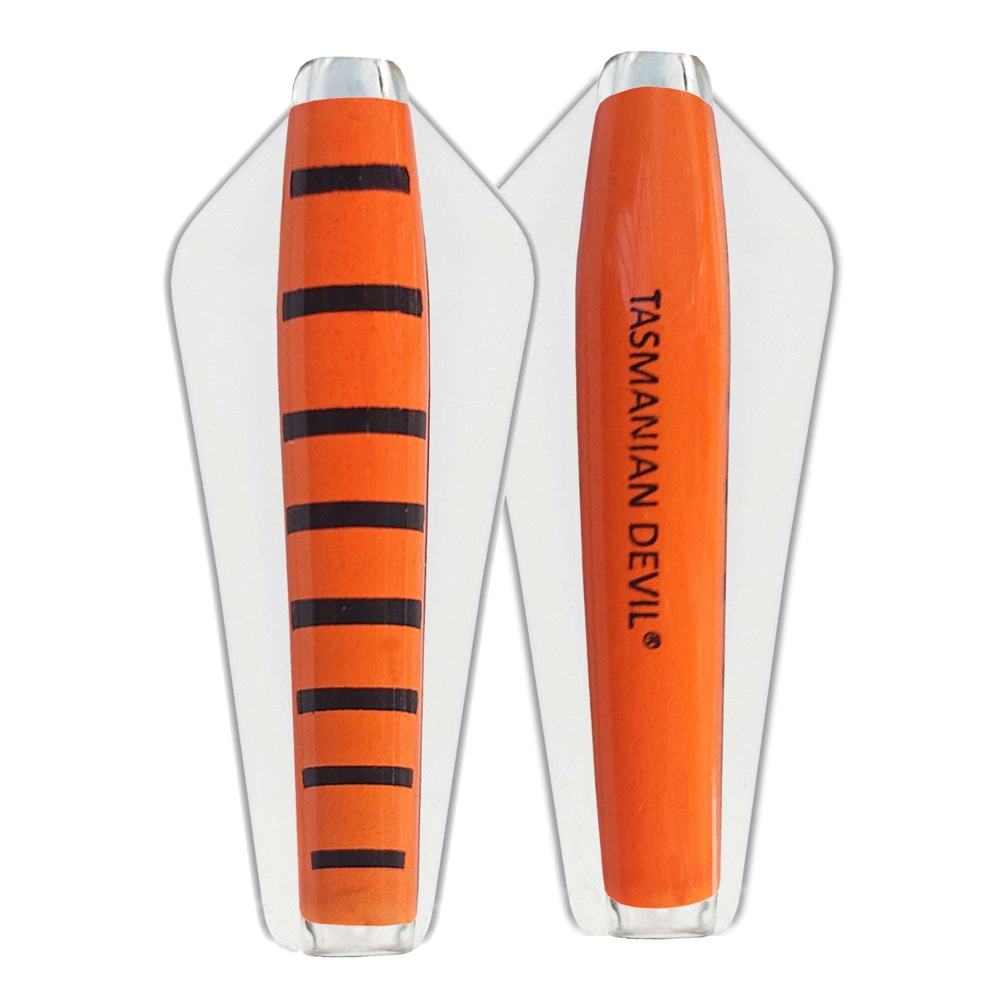 Tasmanian Devil 13.5g Hard Body Lure