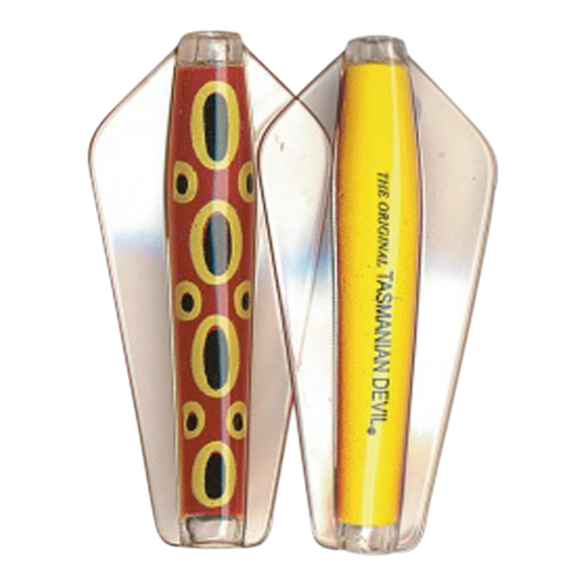 Tasmanian Devil 13.5g Hard Body Lure