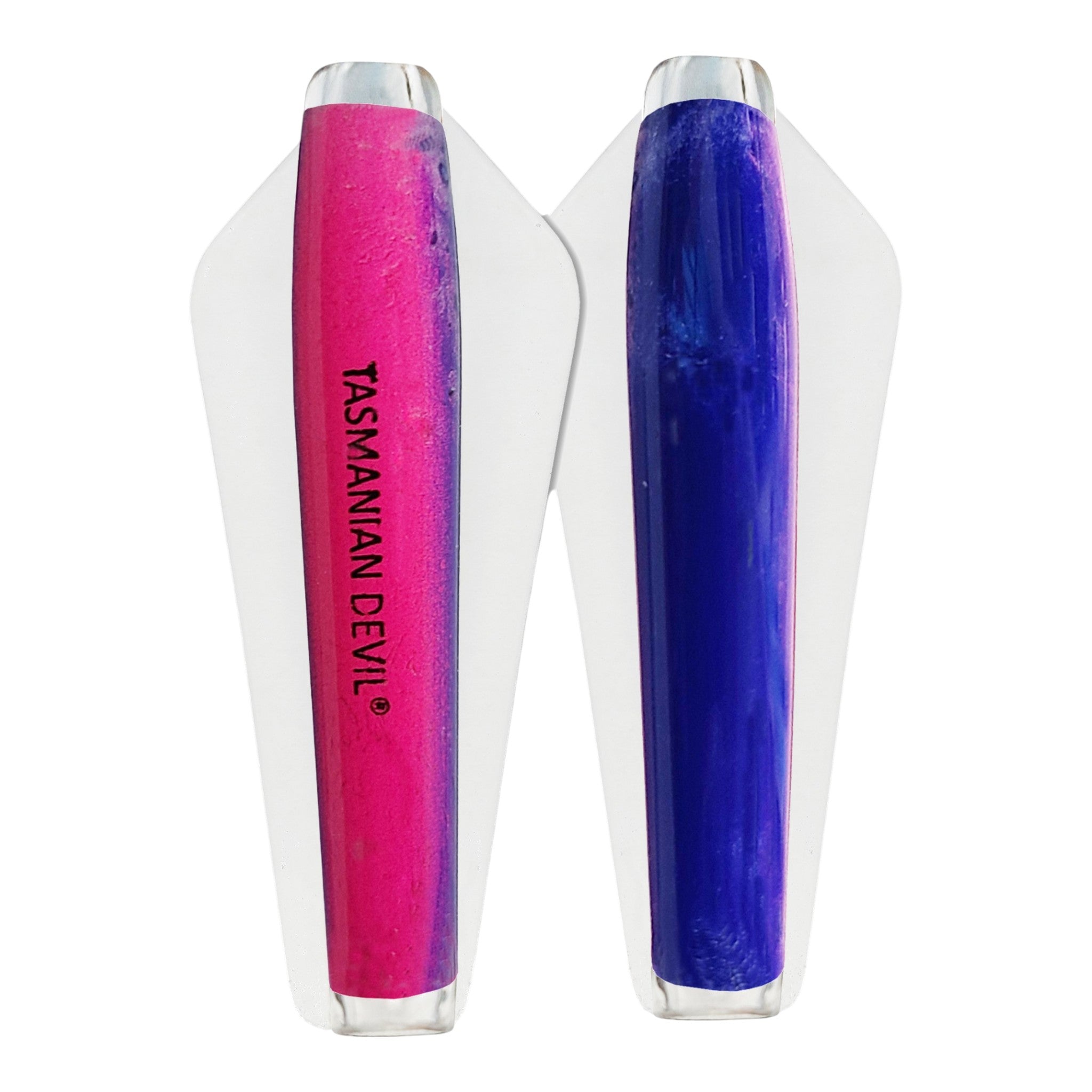 Tasmanian Devil 13.5g Hard Body Lure