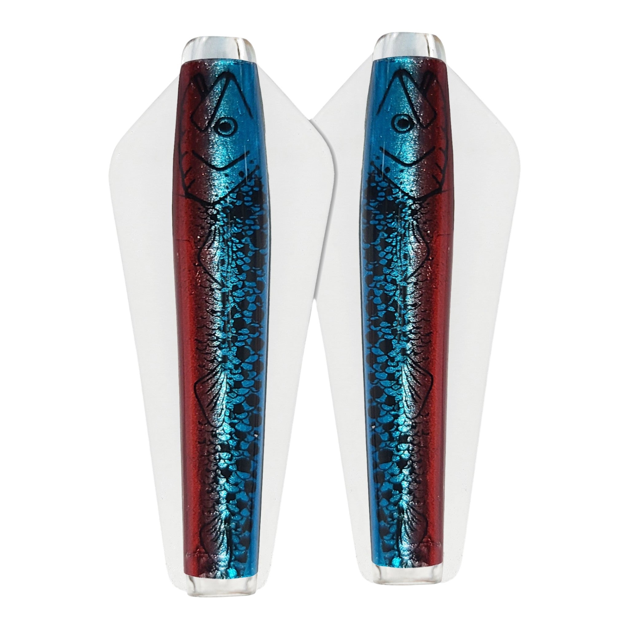 Tasmanian Devil 13.5g Hard Body Lure