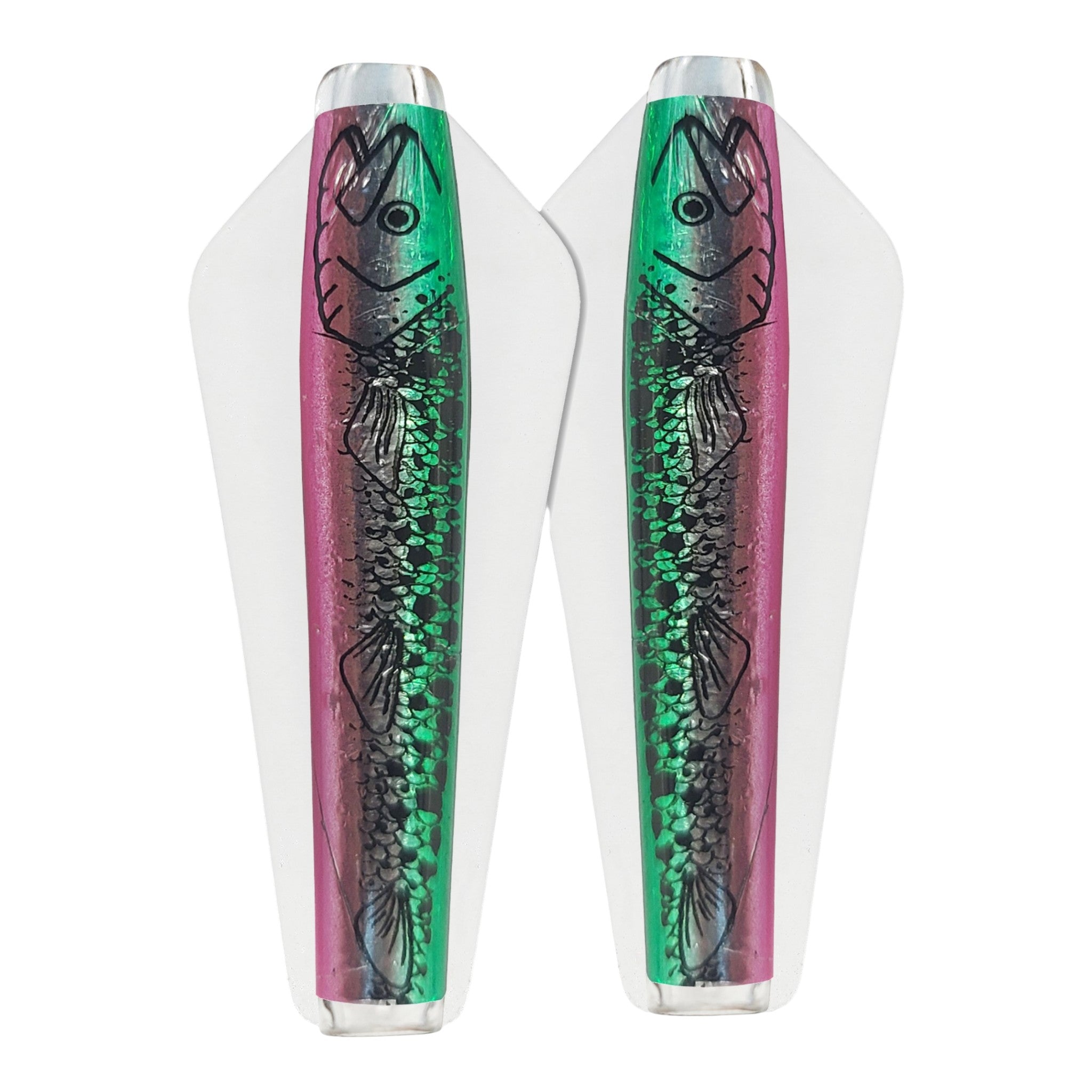 Tasmanian Devil 13.5g Hard Body Lure