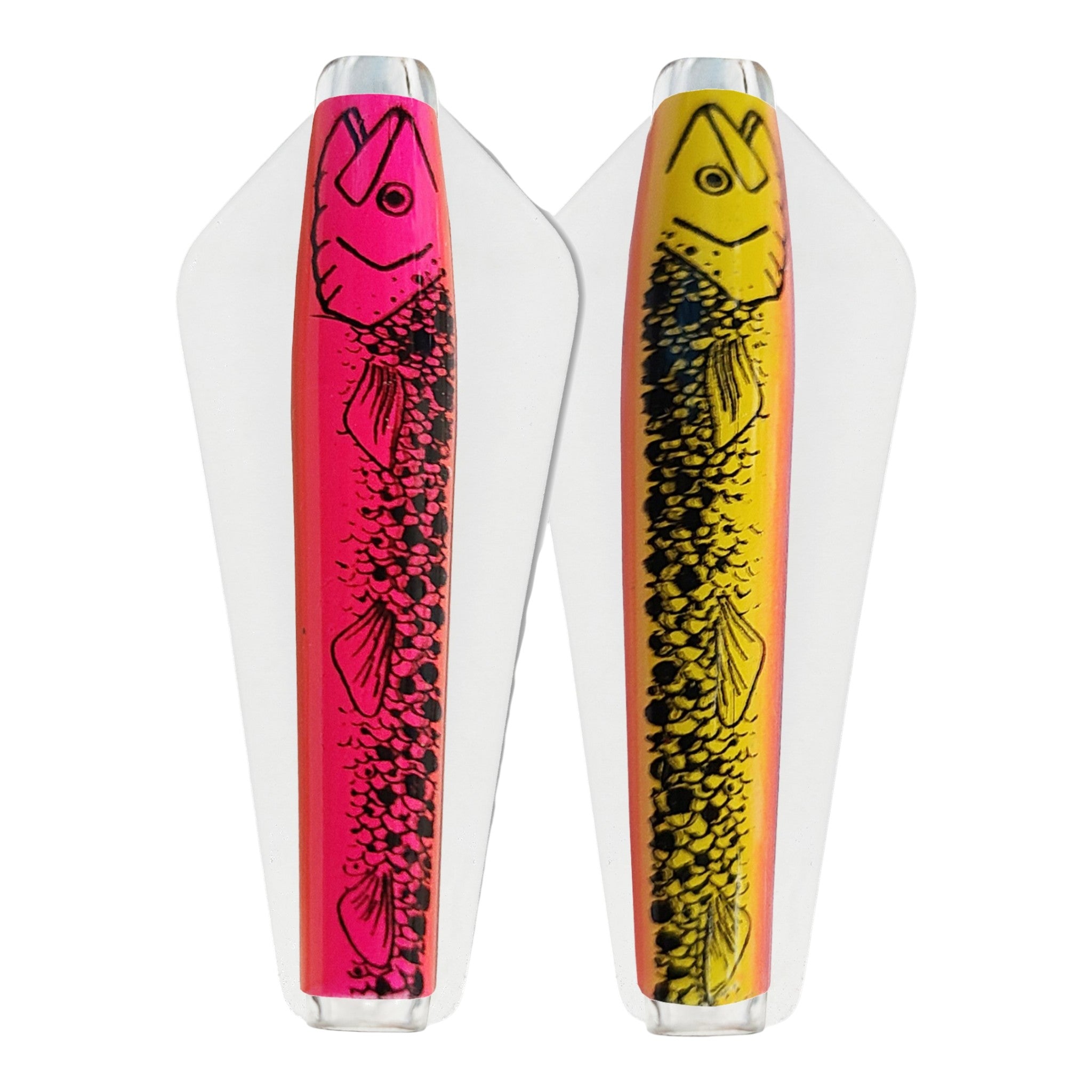 Tasmanian Devil 13.5g Hard Body Lure