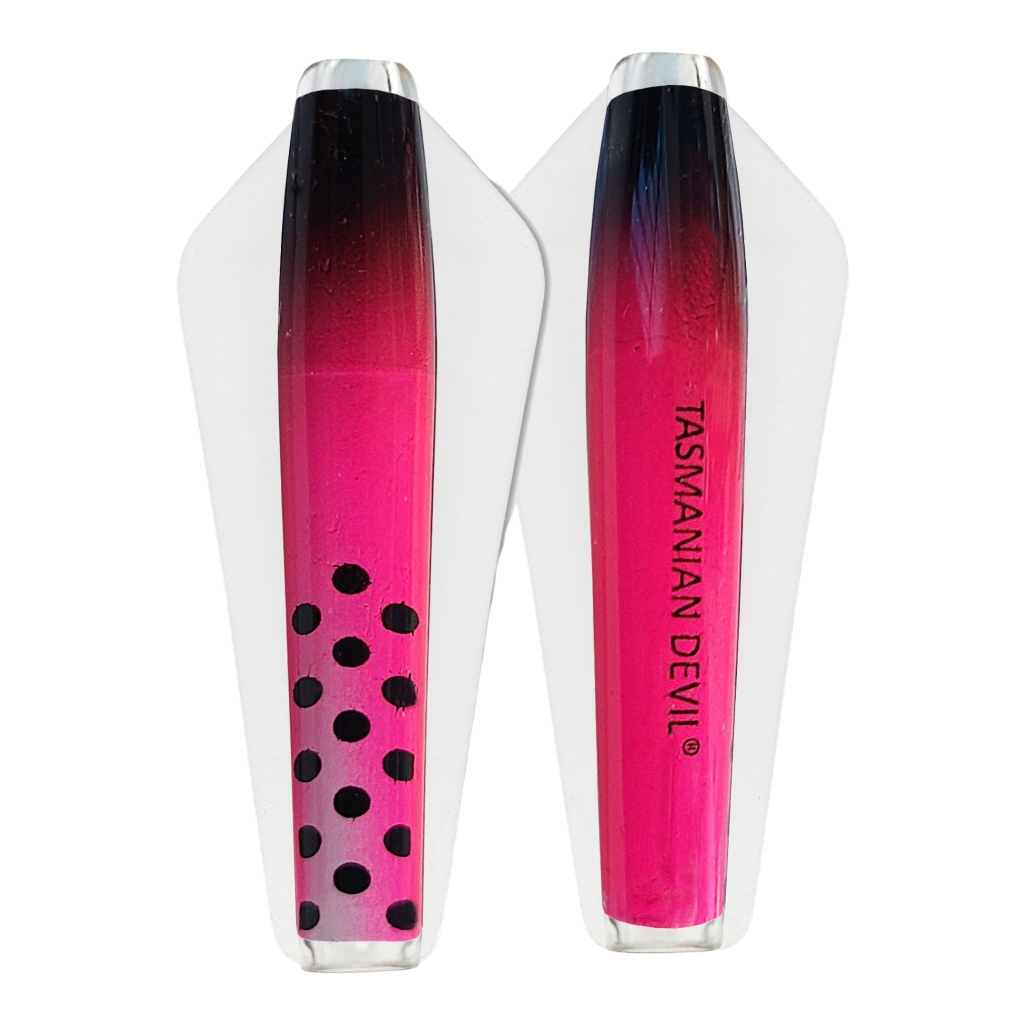 Tasmanian Devil 13.5g Hard Body Lure