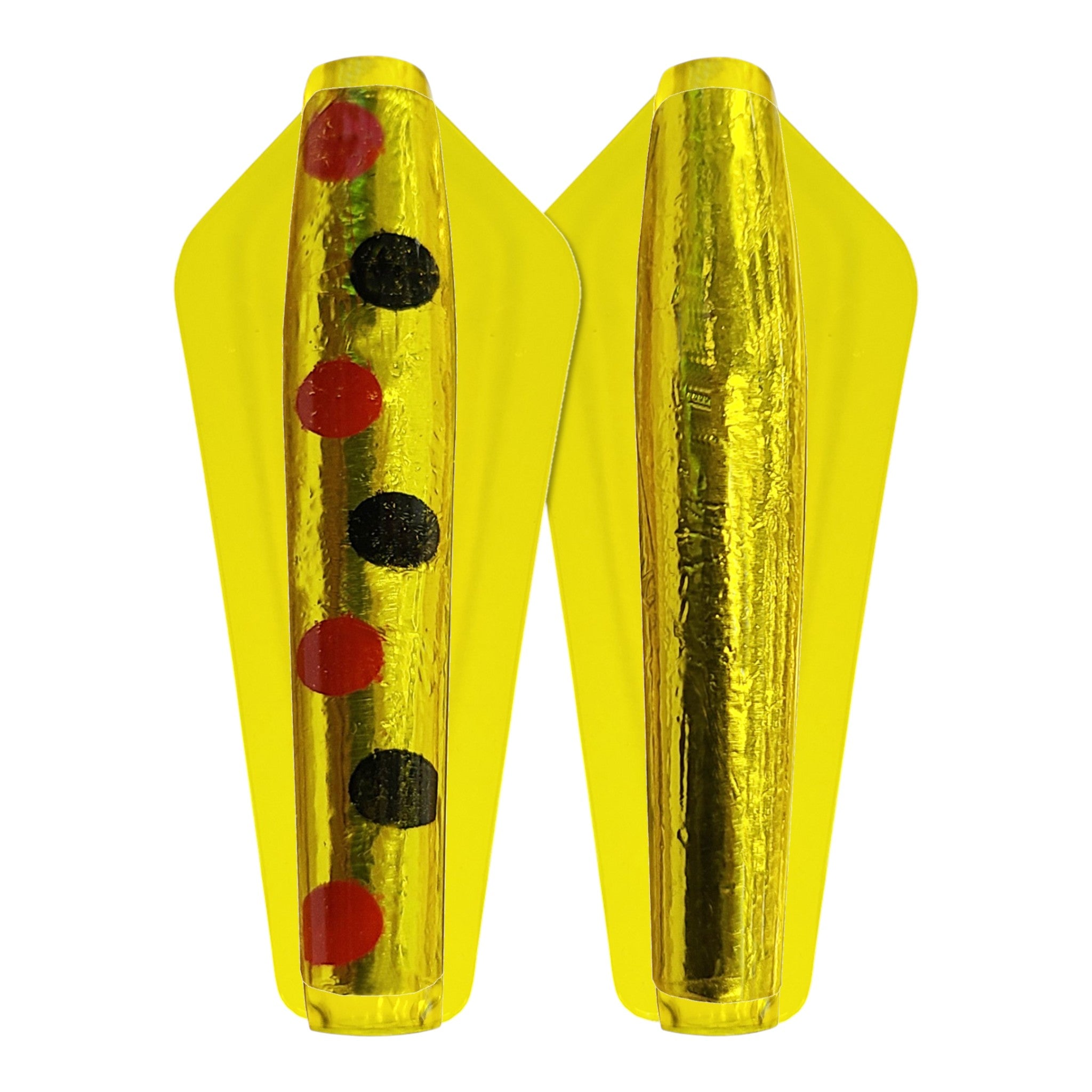 Tasmanian Devil 13.5g Hard Body Lure