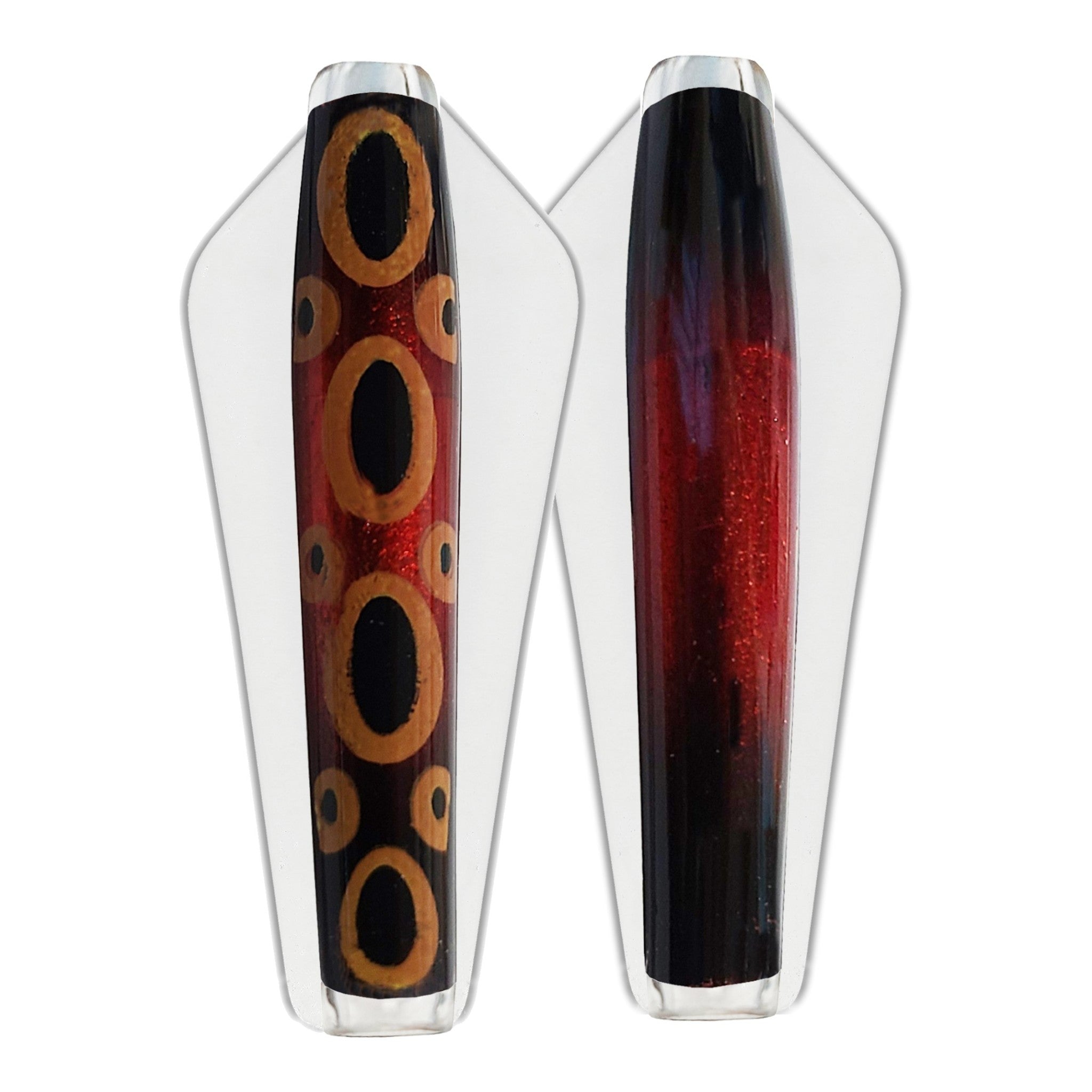 Tasmanian Devil 13.5g Hard Body Lure