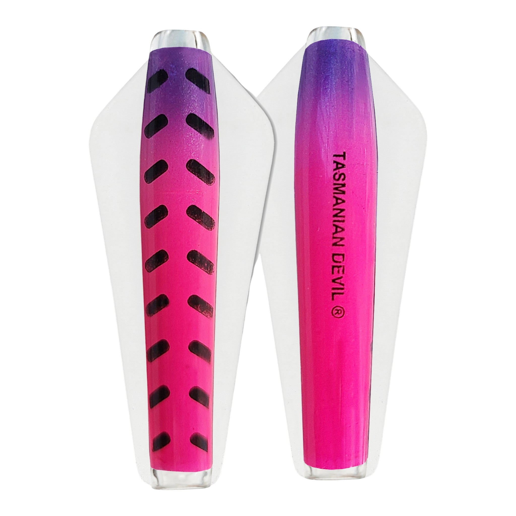 Tasmanian Devil 13.5g Hard Body Lure