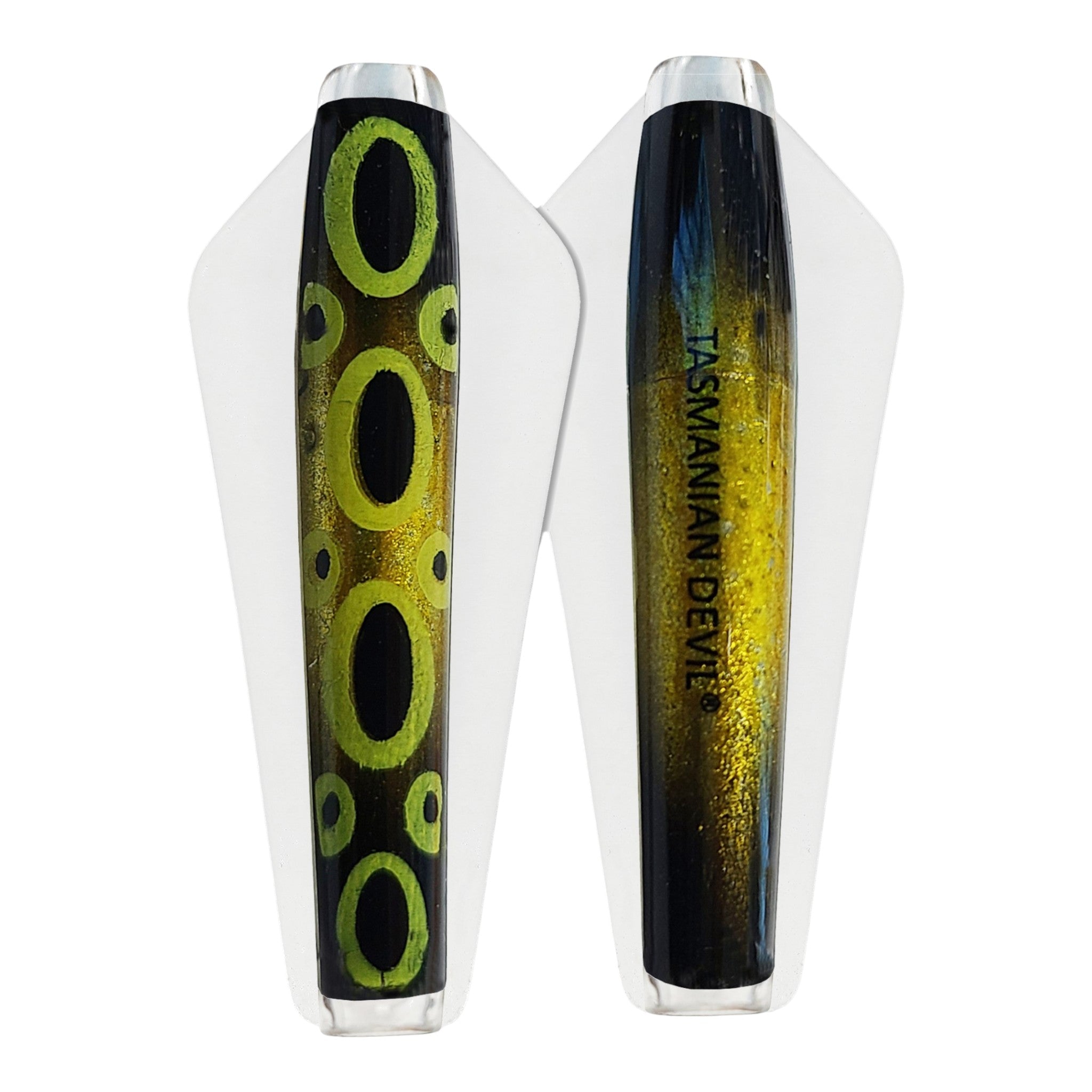 Tasmanian Devil 13.5g Hard Body Lure