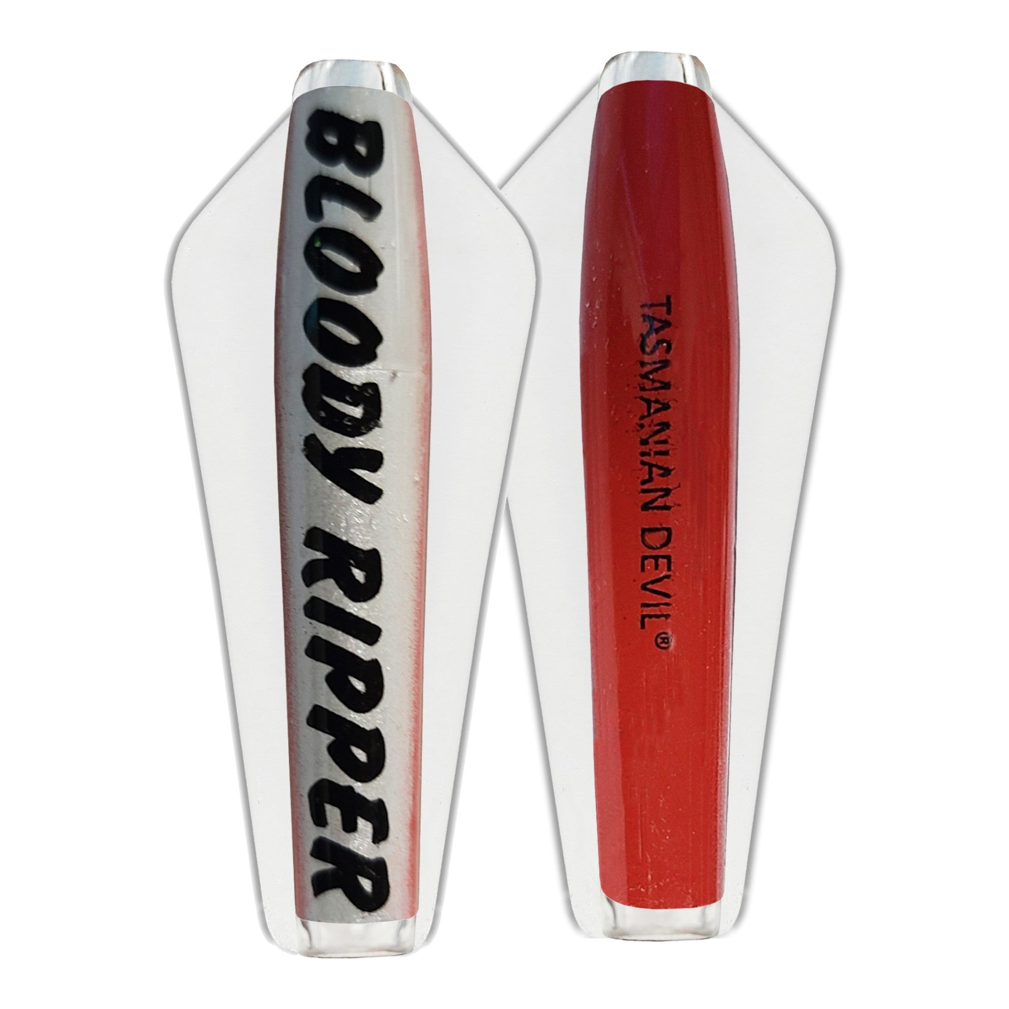 Tasmanian Devil 13.5g Hard Body Lure