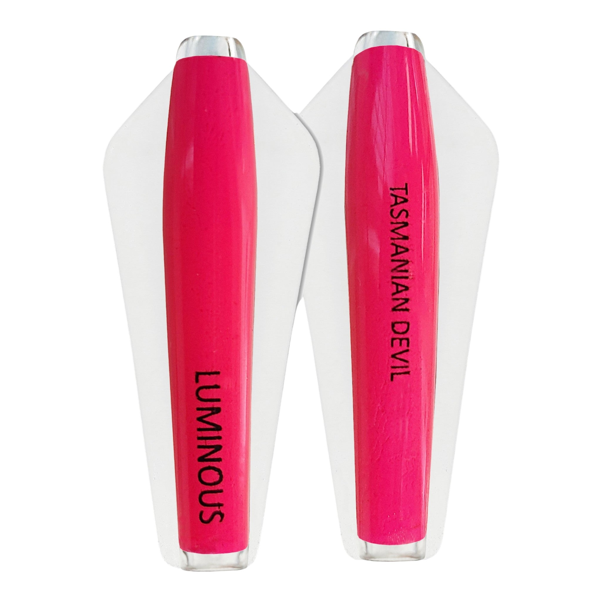 Tasmanian Devil 13.5g Hard Body Lure