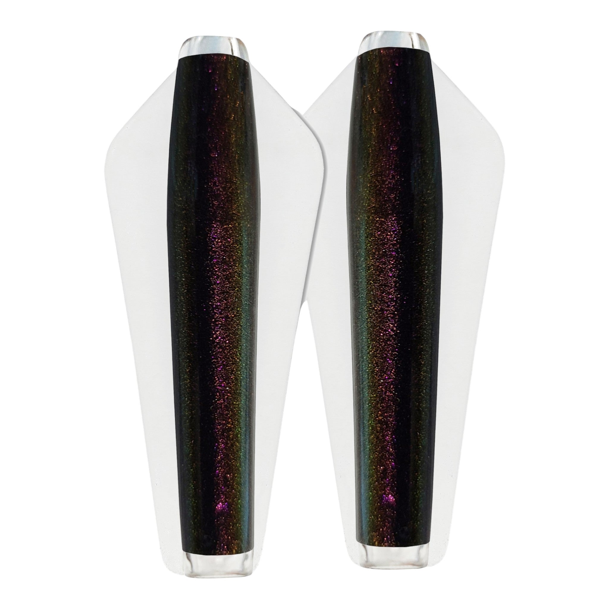 Tasmanian Devil 13.5g Hard Body Lure