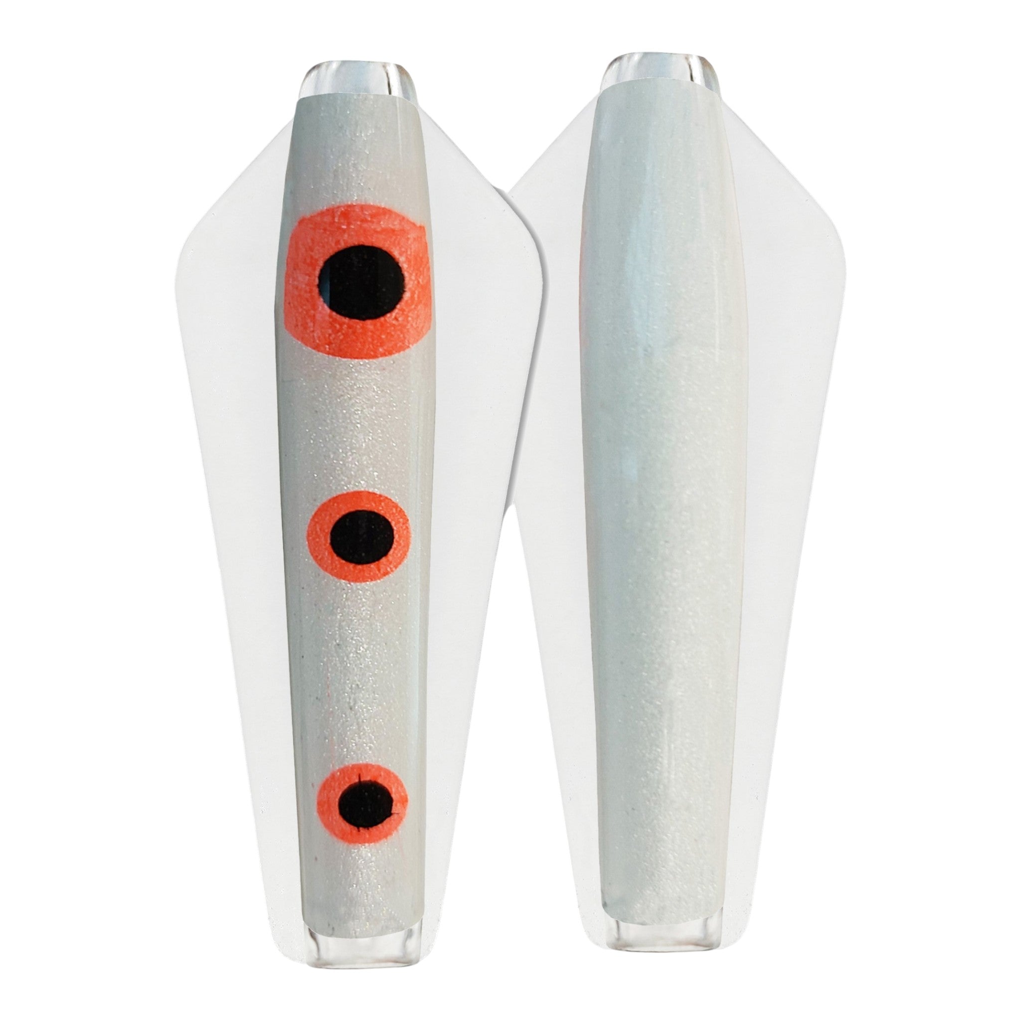 Tasmanian Devil 13.5g Hard Body Lure