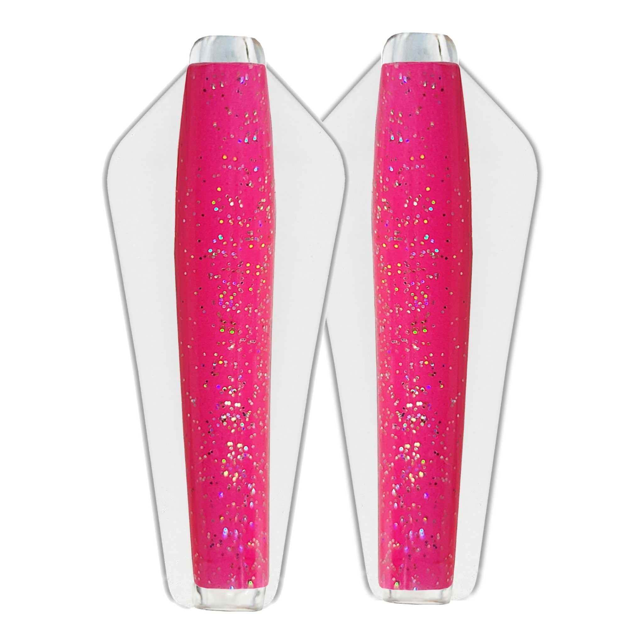 Tasmanian Devil 13.5g Hard Body Lure