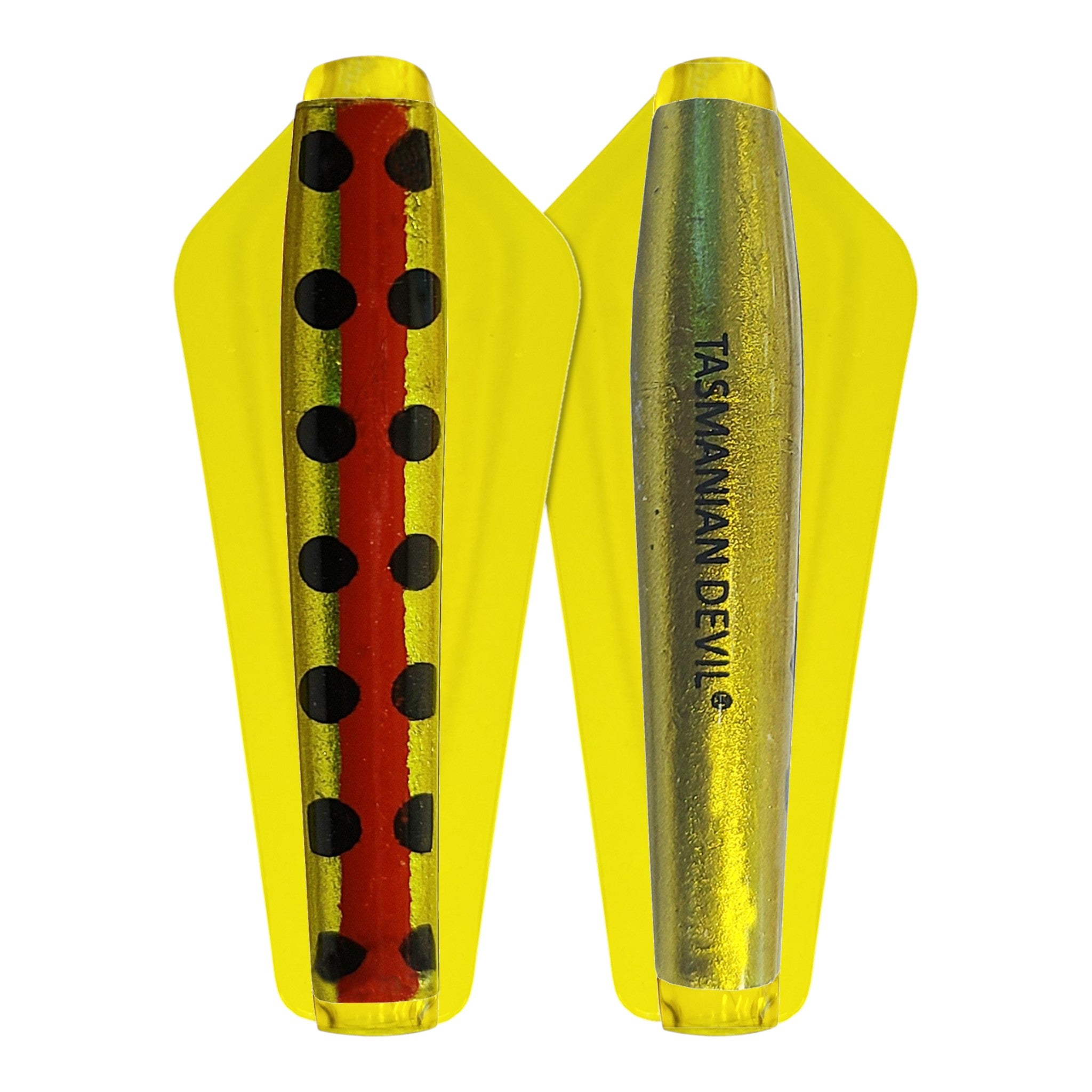 Tasmanian Devil 13.5g Hard Body Lure