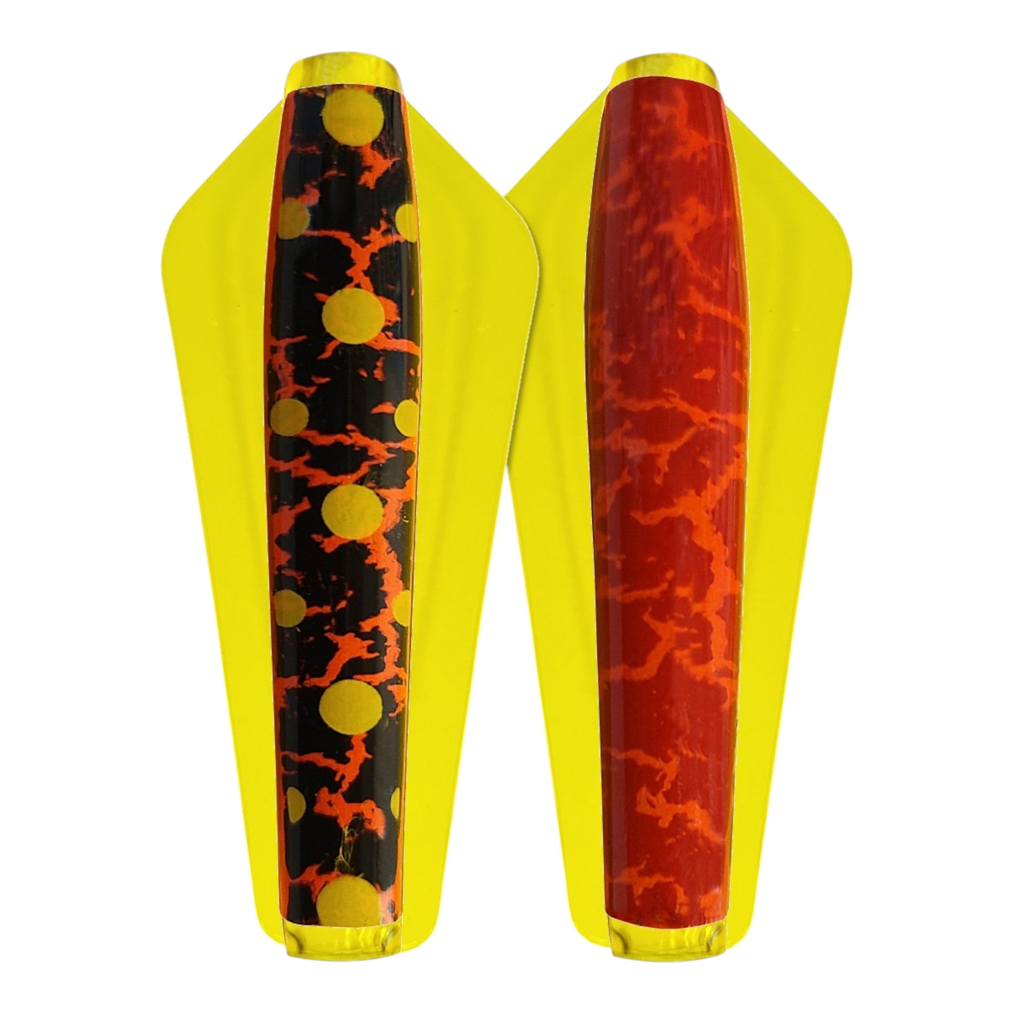 Tasmanian Devil 13.5g Hard Body Lure