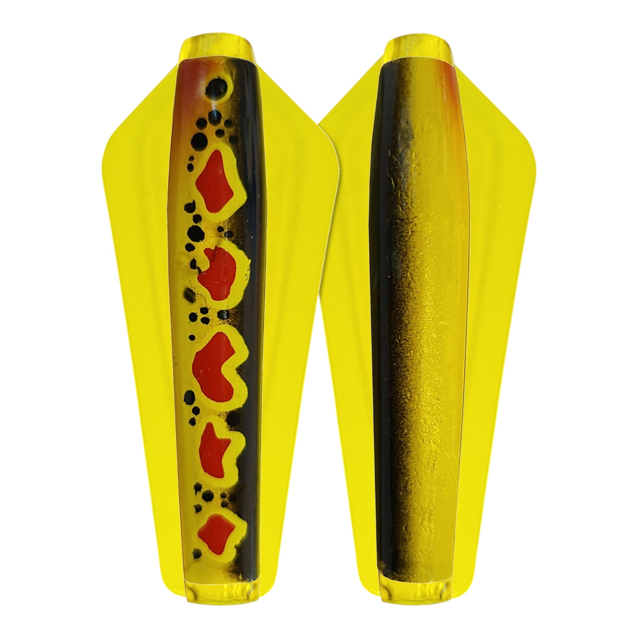 Tasmanian Devil 13.5g Hard Body Lure