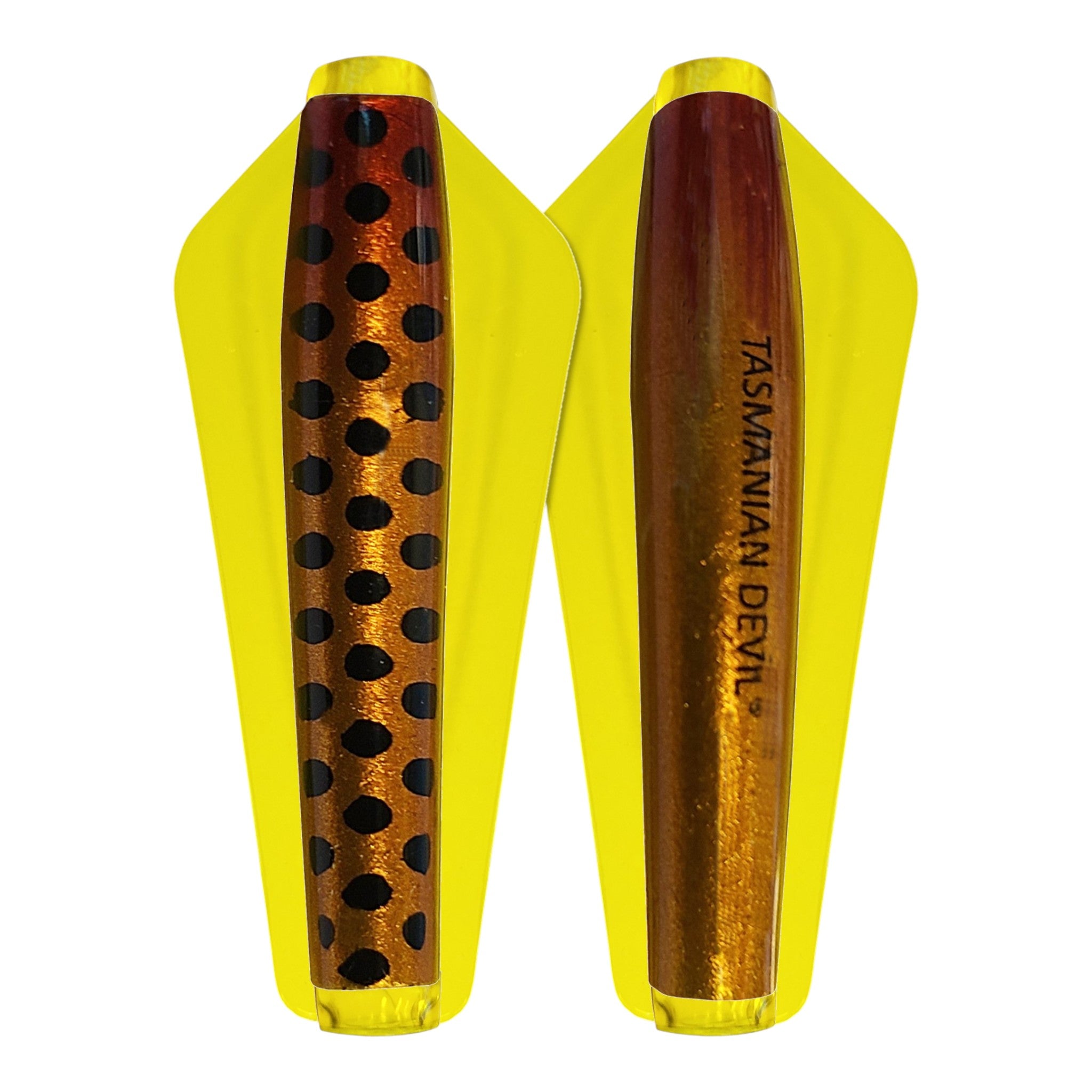 Tasmanian Devil 13.5g Hard Body Lure