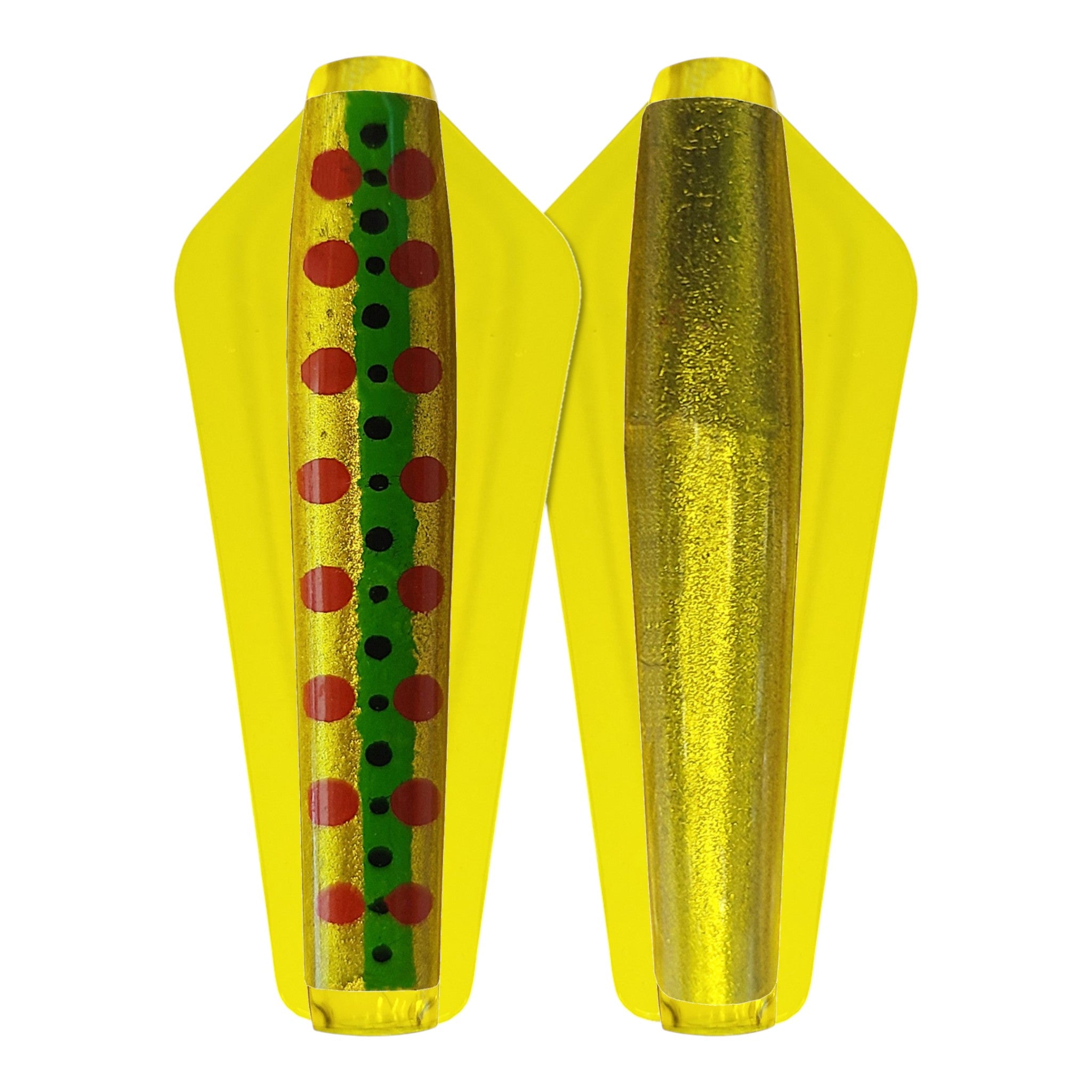 Tasmanian Devil 13.5g Hard Body Lure