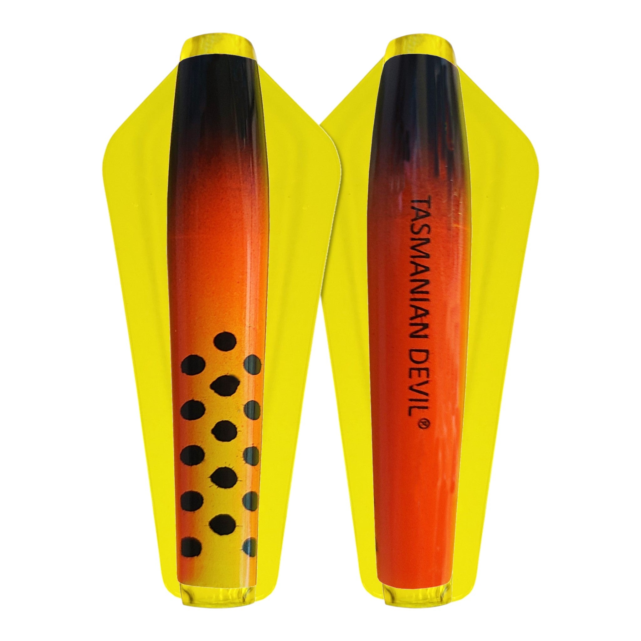 Tasmanian Devil 13.5g Hard Body Lure