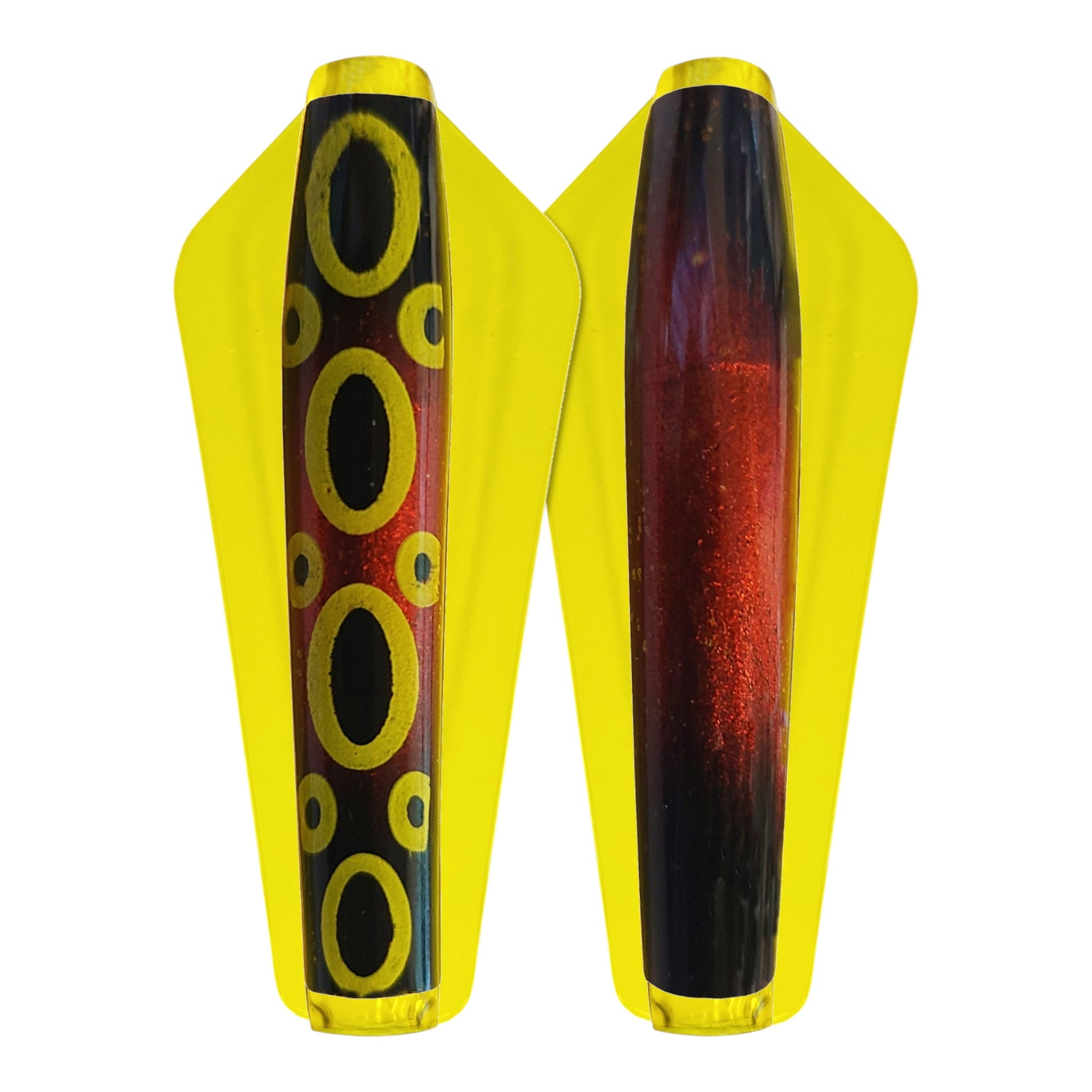 Tasmanian Devil 13.5g Hard Body Lure