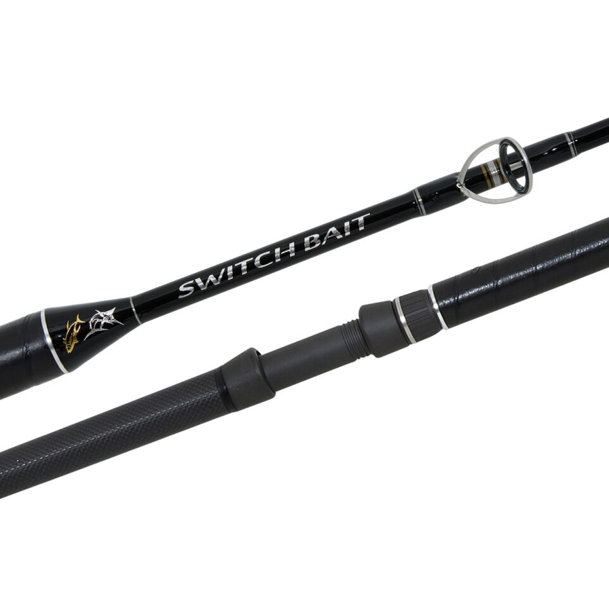 Shimano Switchbait 50 Spin Rod