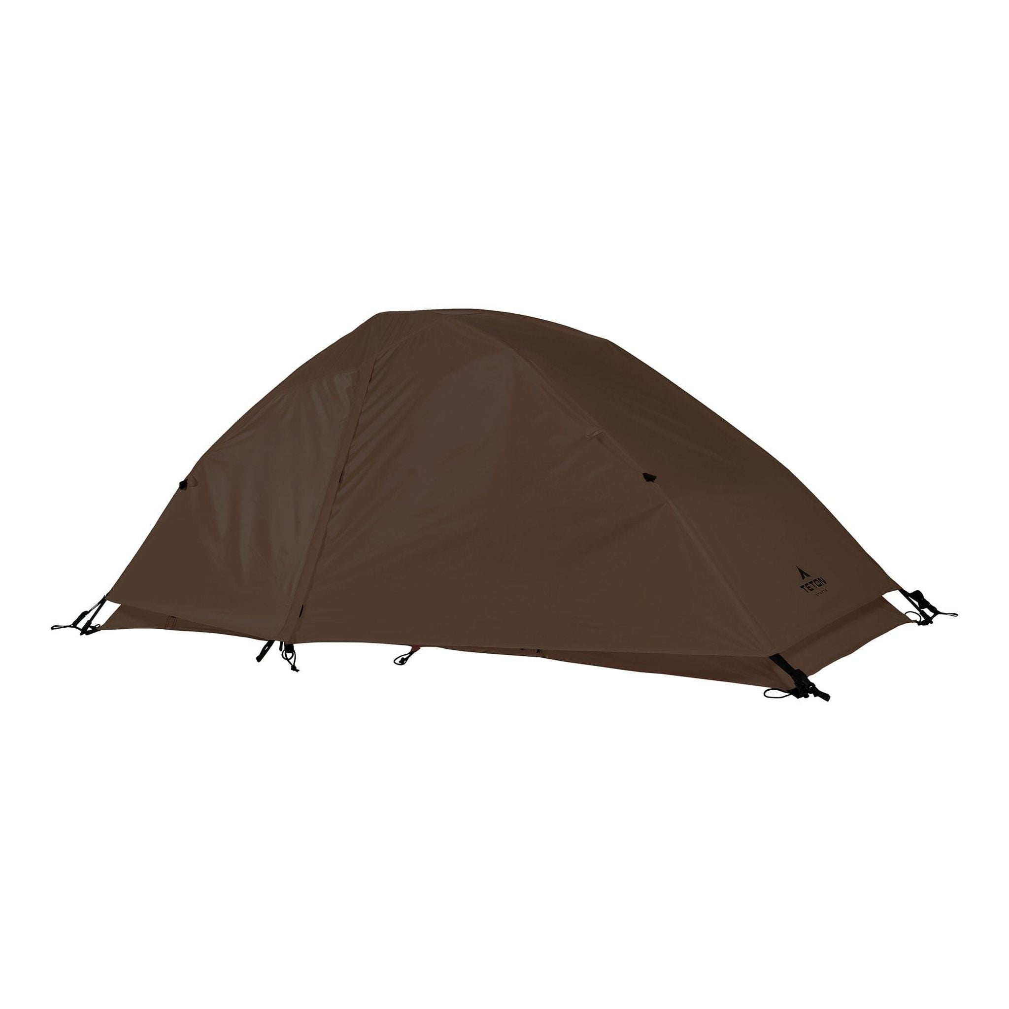 teton sports tent Teton Sports Vista 1-Person Quick Tent in Brown – Compleat Angler Australia