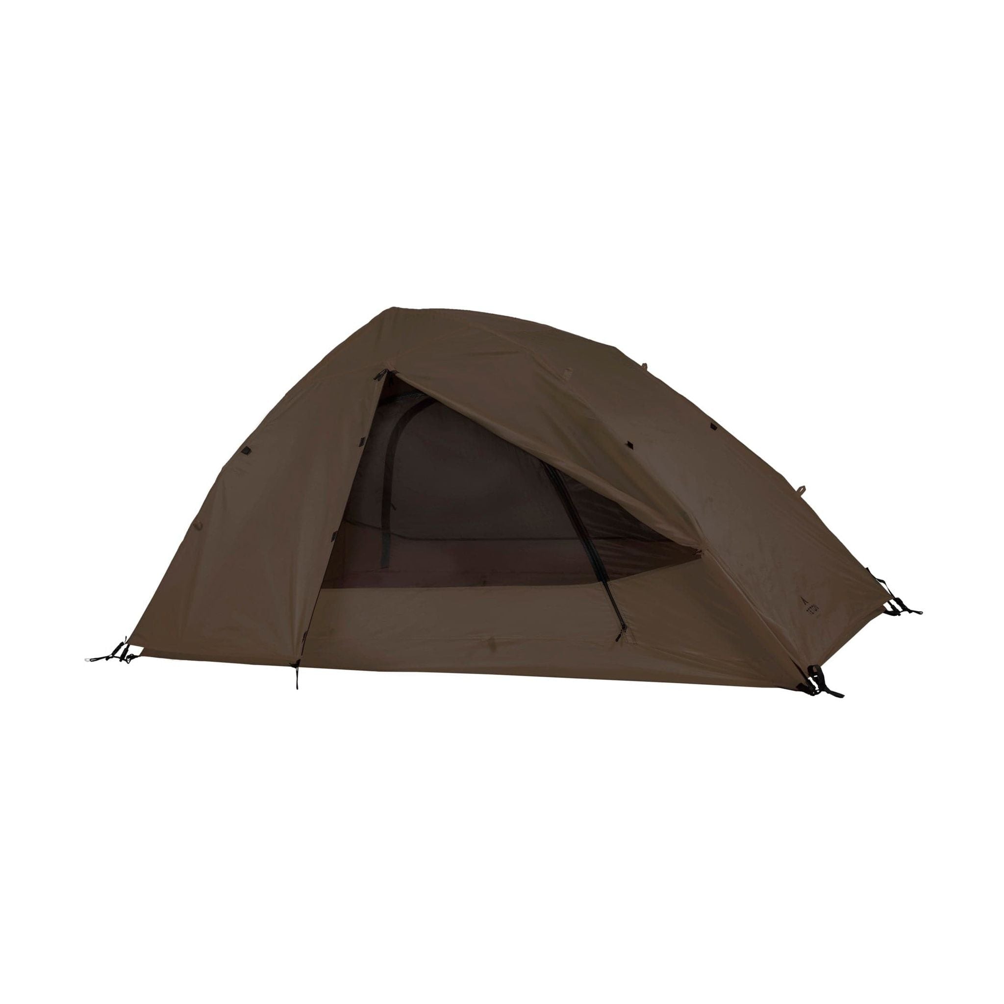 teton sports 2 person tent Teton Sports Vista 2-Person Quick Tent in Brown – Compleat Angler Australia