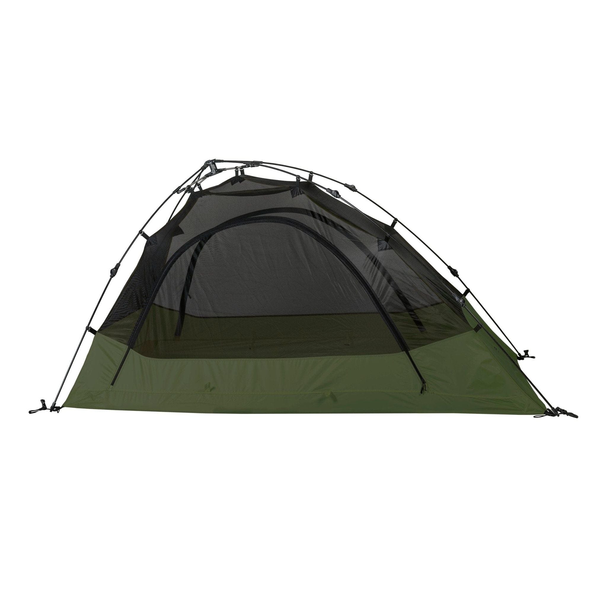 Teton Sports Vista 2-Person Quick Tent in Green